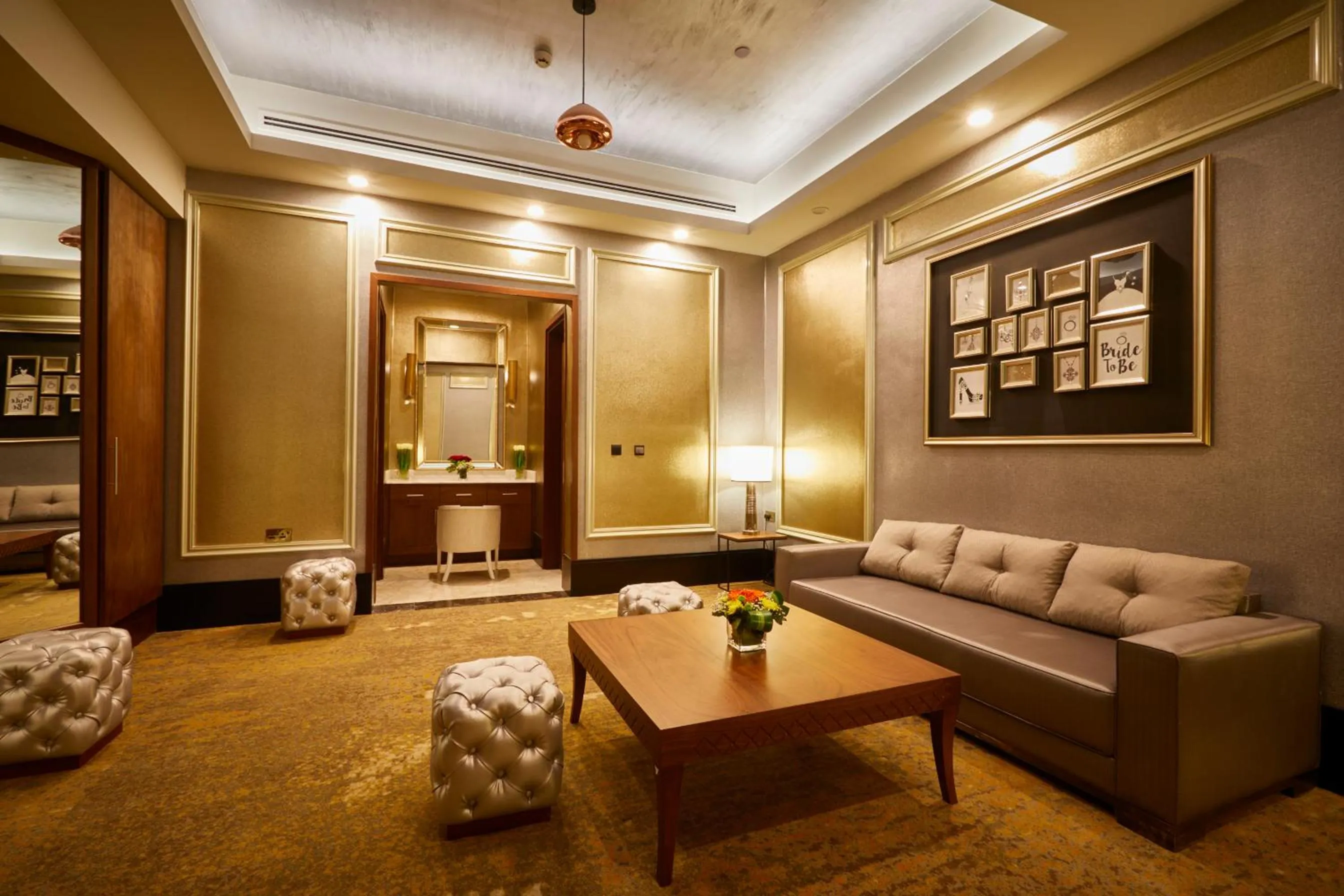 Banquet/Function facilities in Millennium Resort Salalah