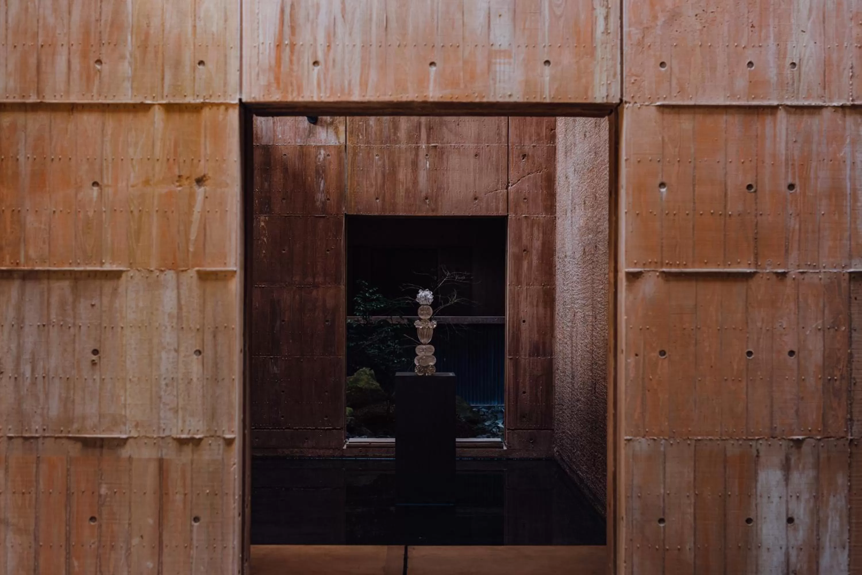 SEKIYA RESORT Galleria Midobaru