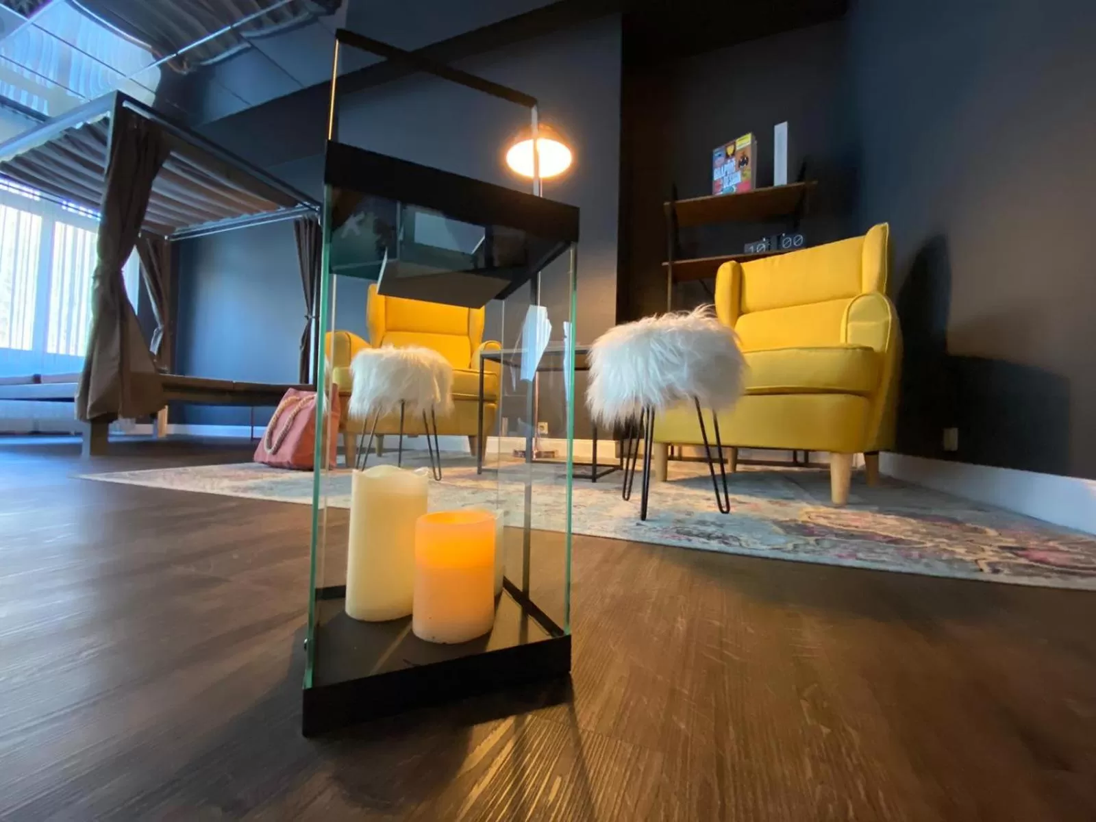 Spa and wellness centre/facilities in Harz Hotel & Spa Seela