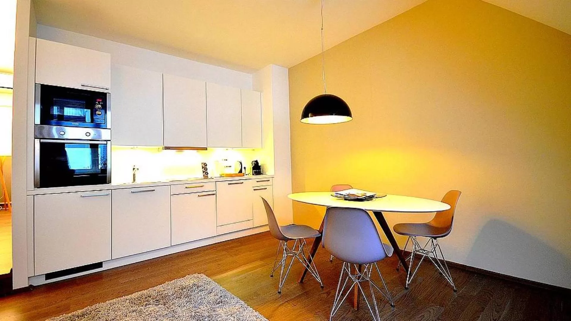 Vienna Residence, City Park - Belvedere