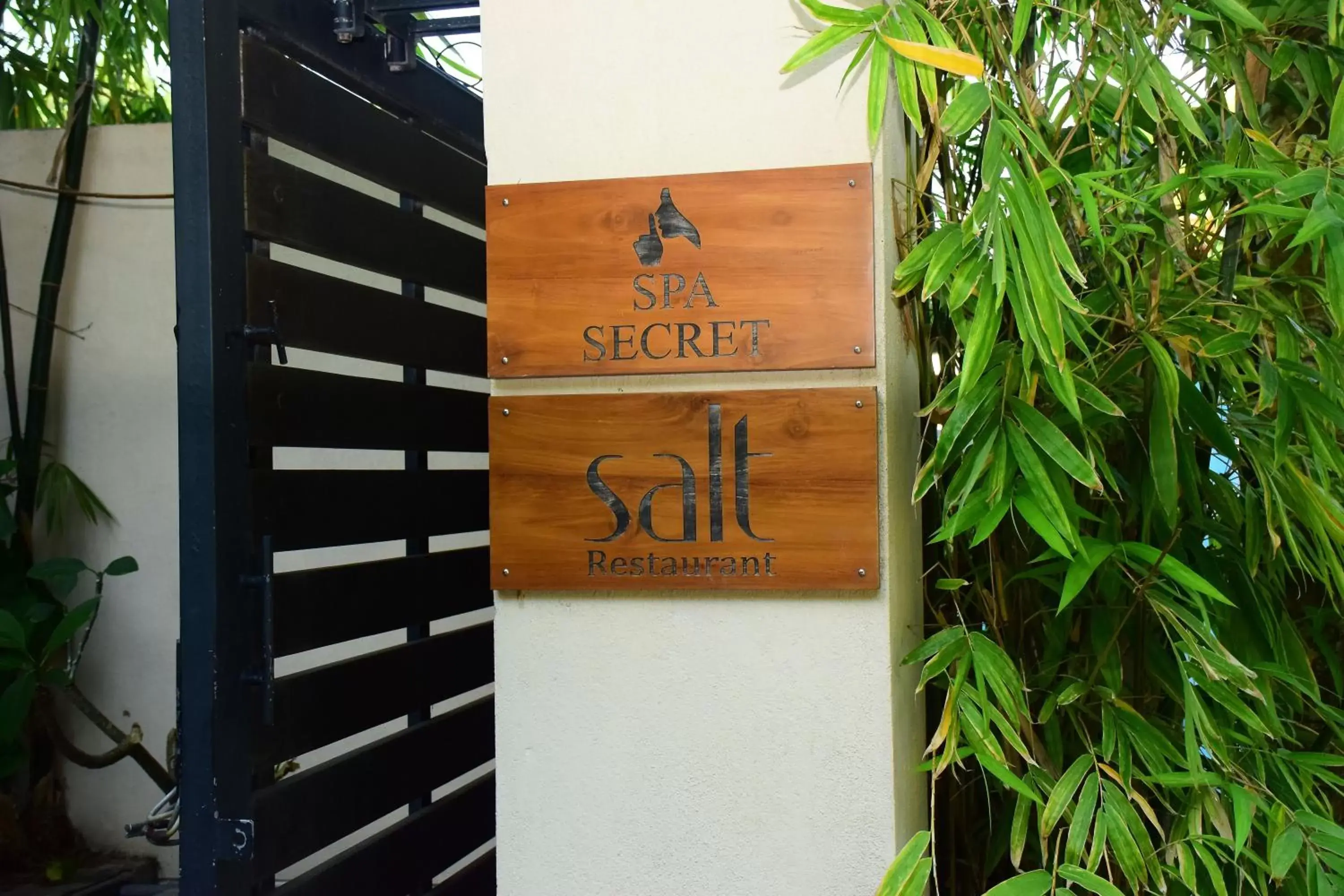 Property building in Terrace Green Hotel and Spa - Free Airport Shuttle Service Property building in Terrace Green Hotel and Spa - Free Airport Shuttle Service