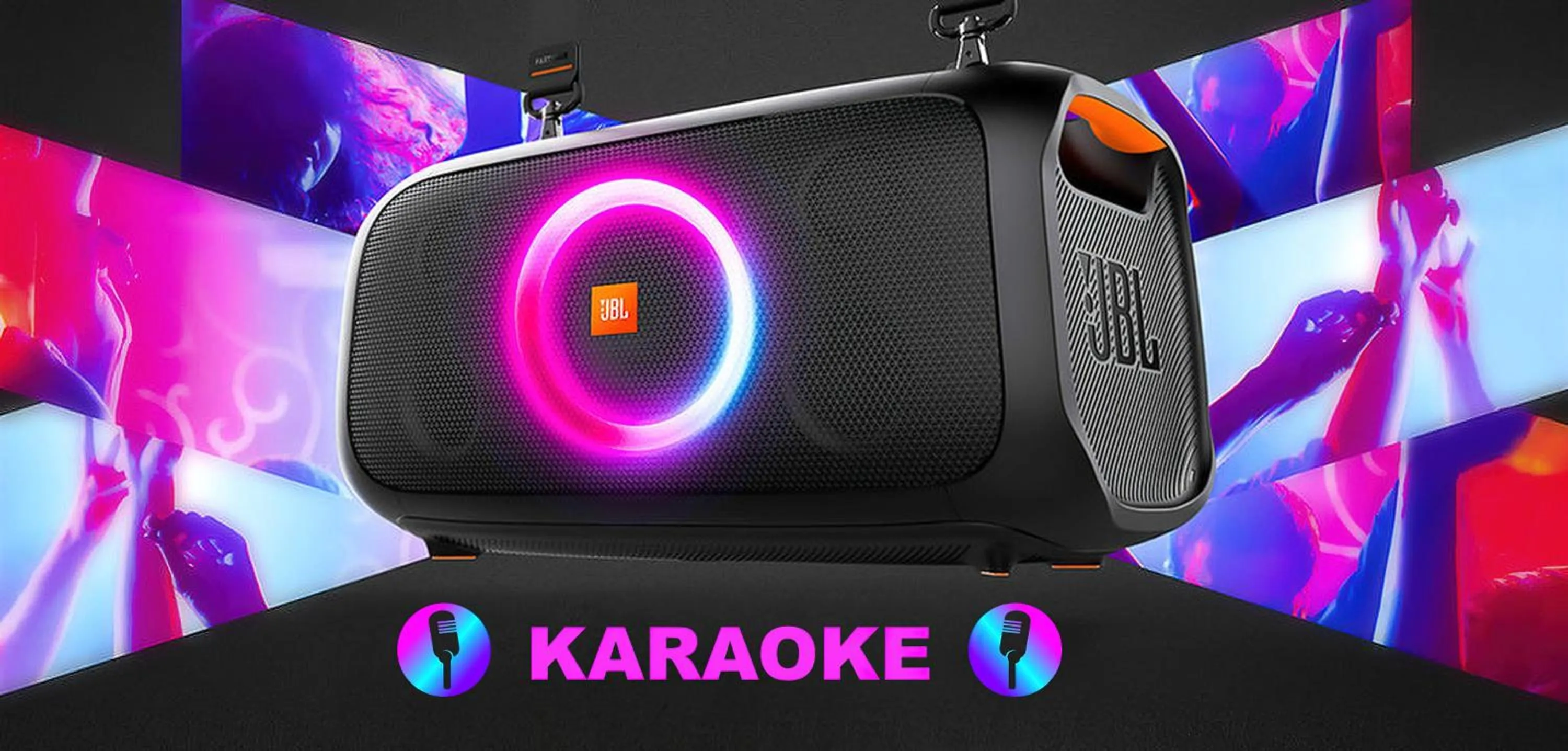 Entertainment in Colibri Pool Villa Pattaya