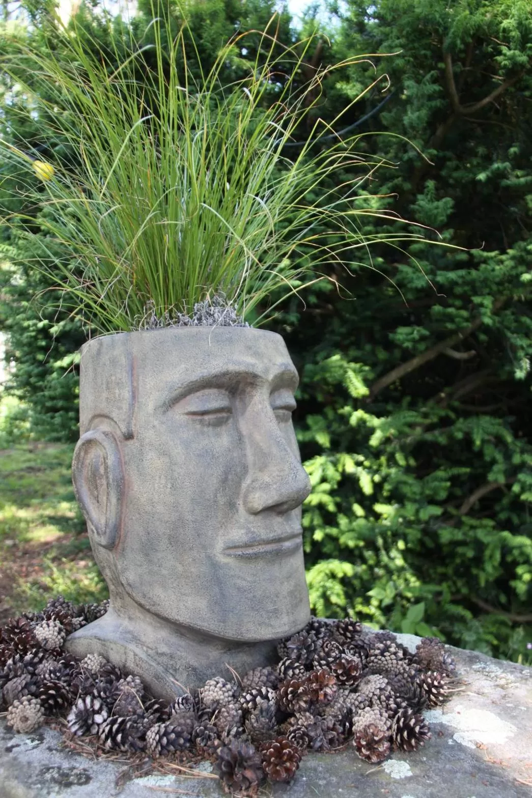 Garden in mein kleinHOTEL