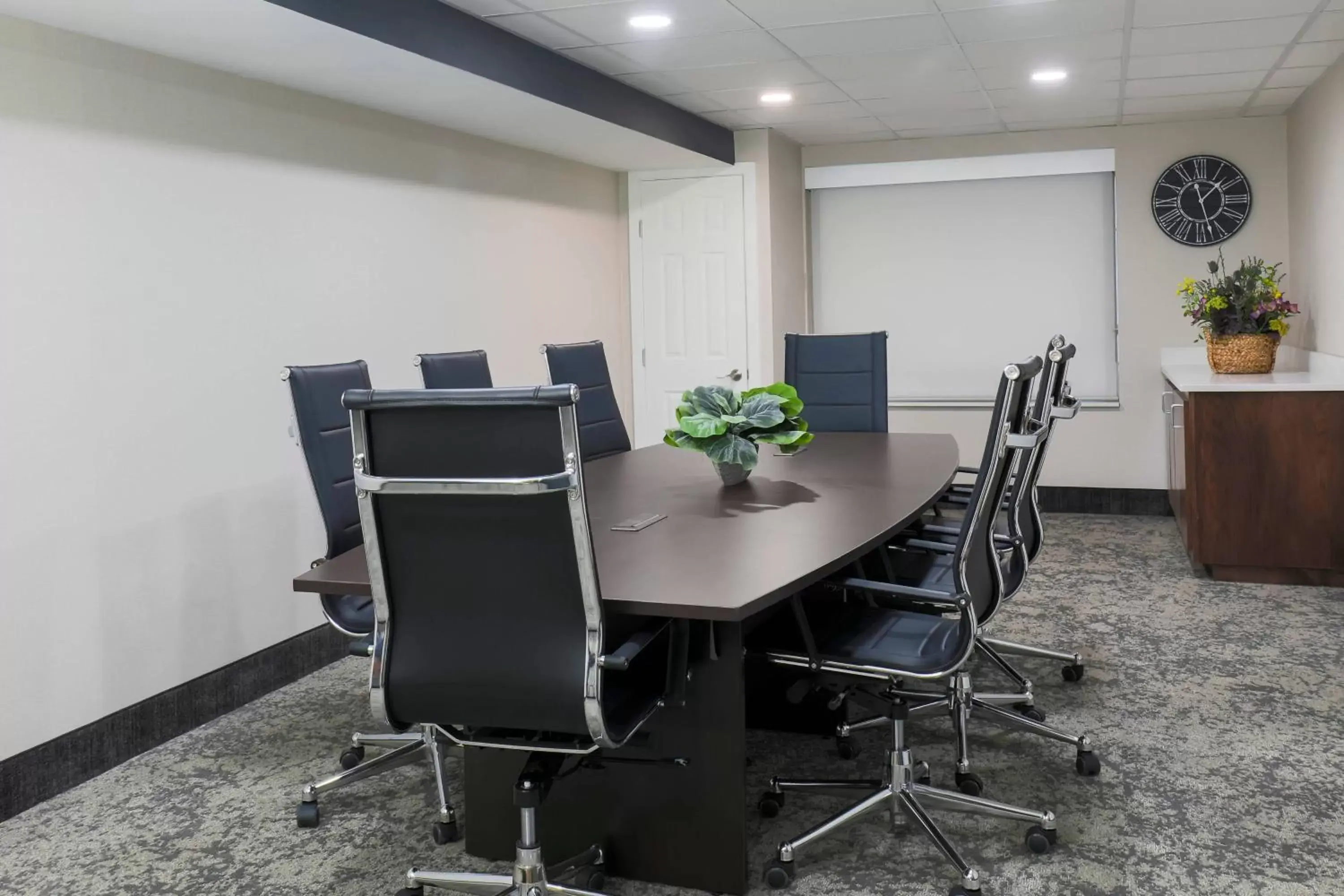 Meeting/conference room in Fairfield by Marriott Inn & Suites Amarillo Central