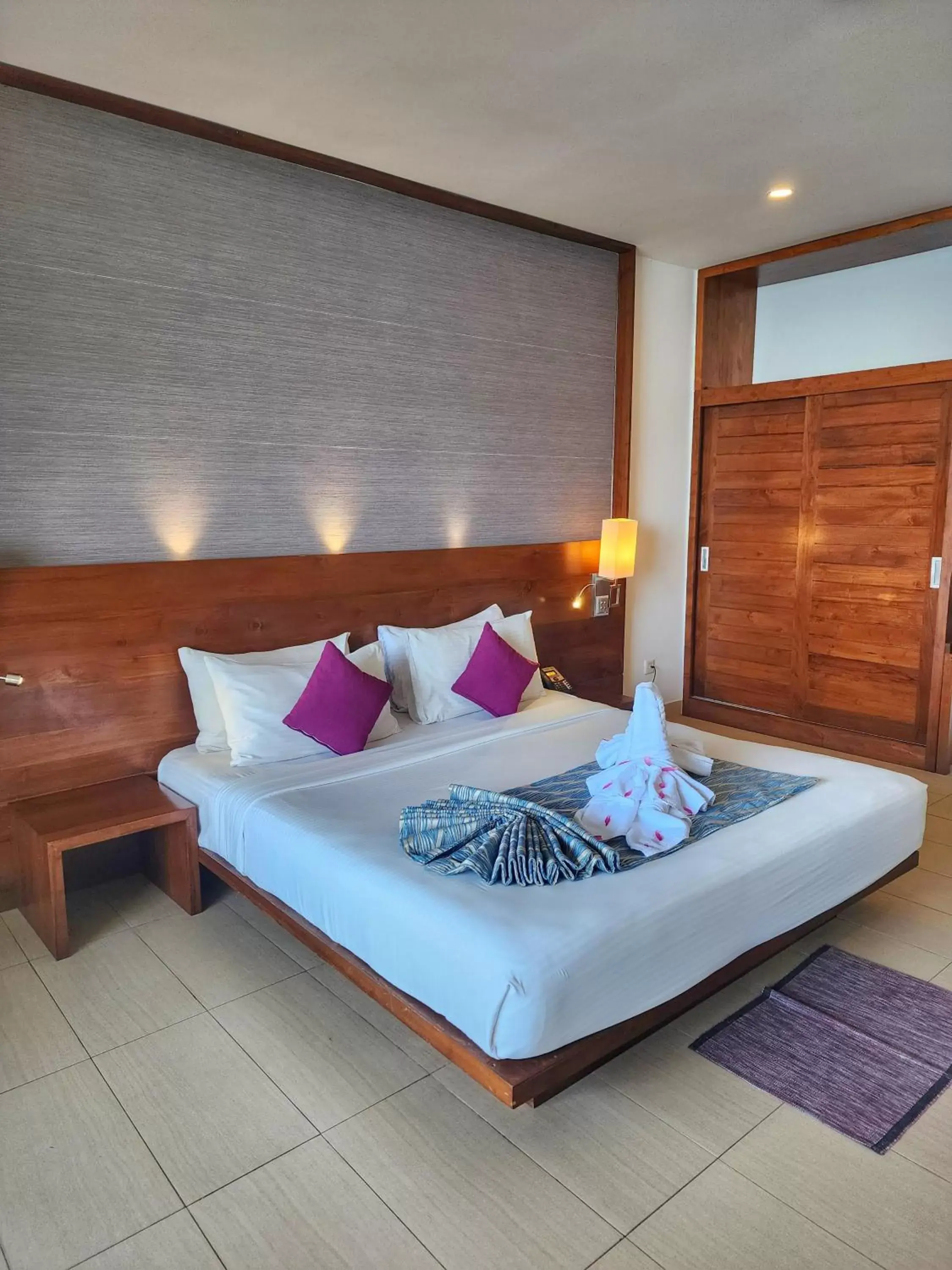 Bed in Amagi Aria Airport Transit Hotel Bed in Amagi Aria Airport Transit Hotel