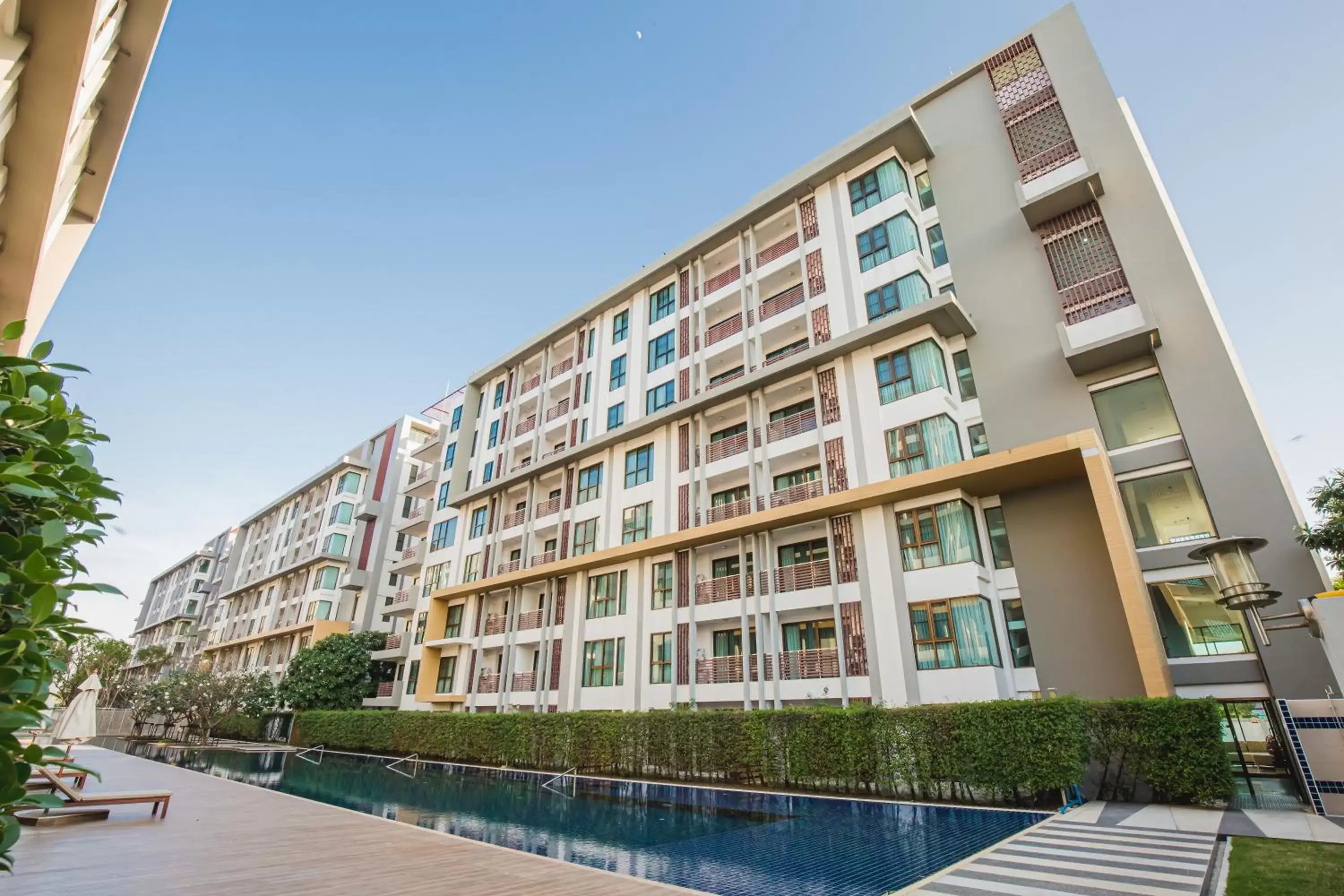 Property building in ไอยรา อยุธยา The Aiyara Ayutthaya Property building in ไอยรา อยุธยา The Aiyara Ayutthaya