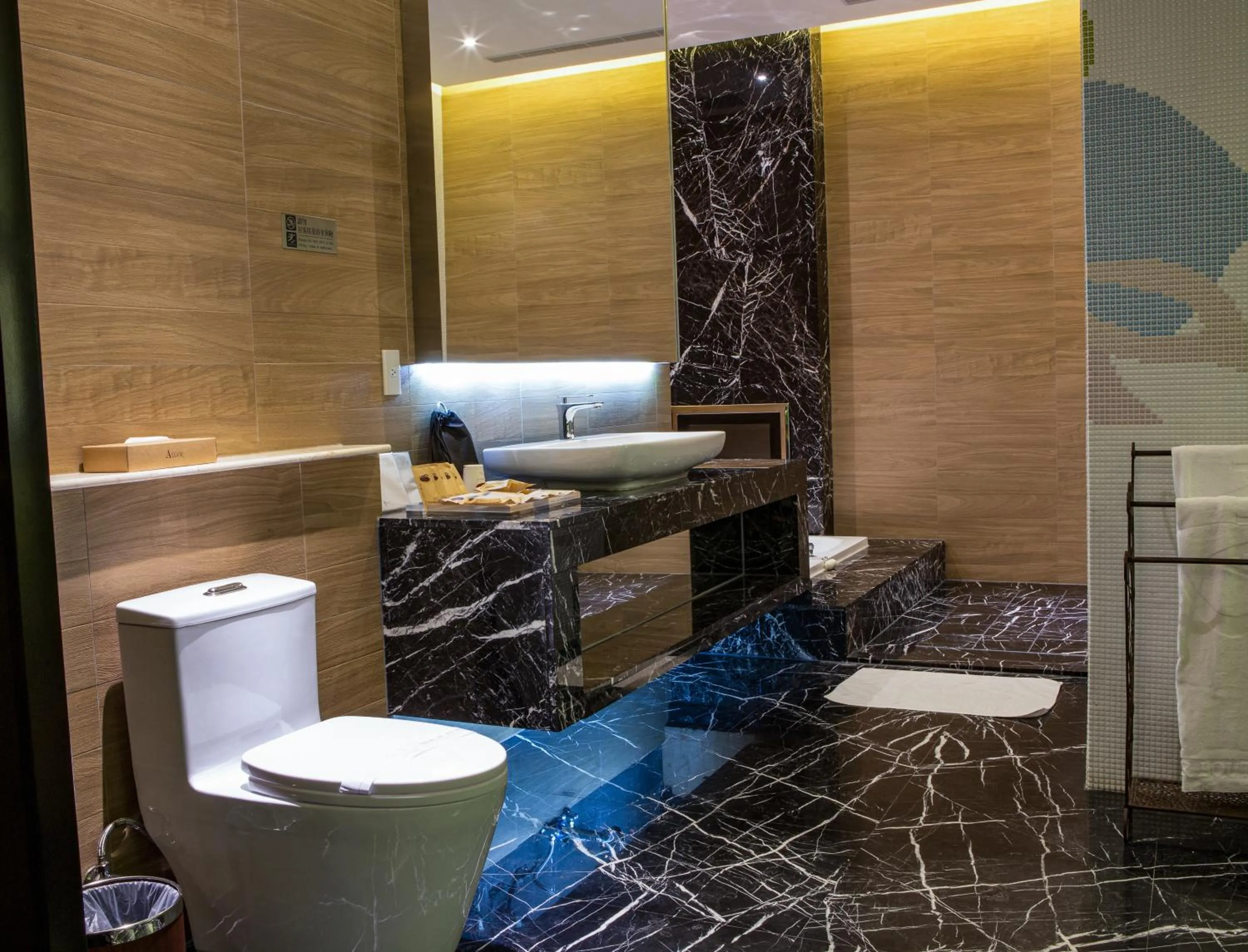 All-Ur Boutique Motel - Hualian Branch