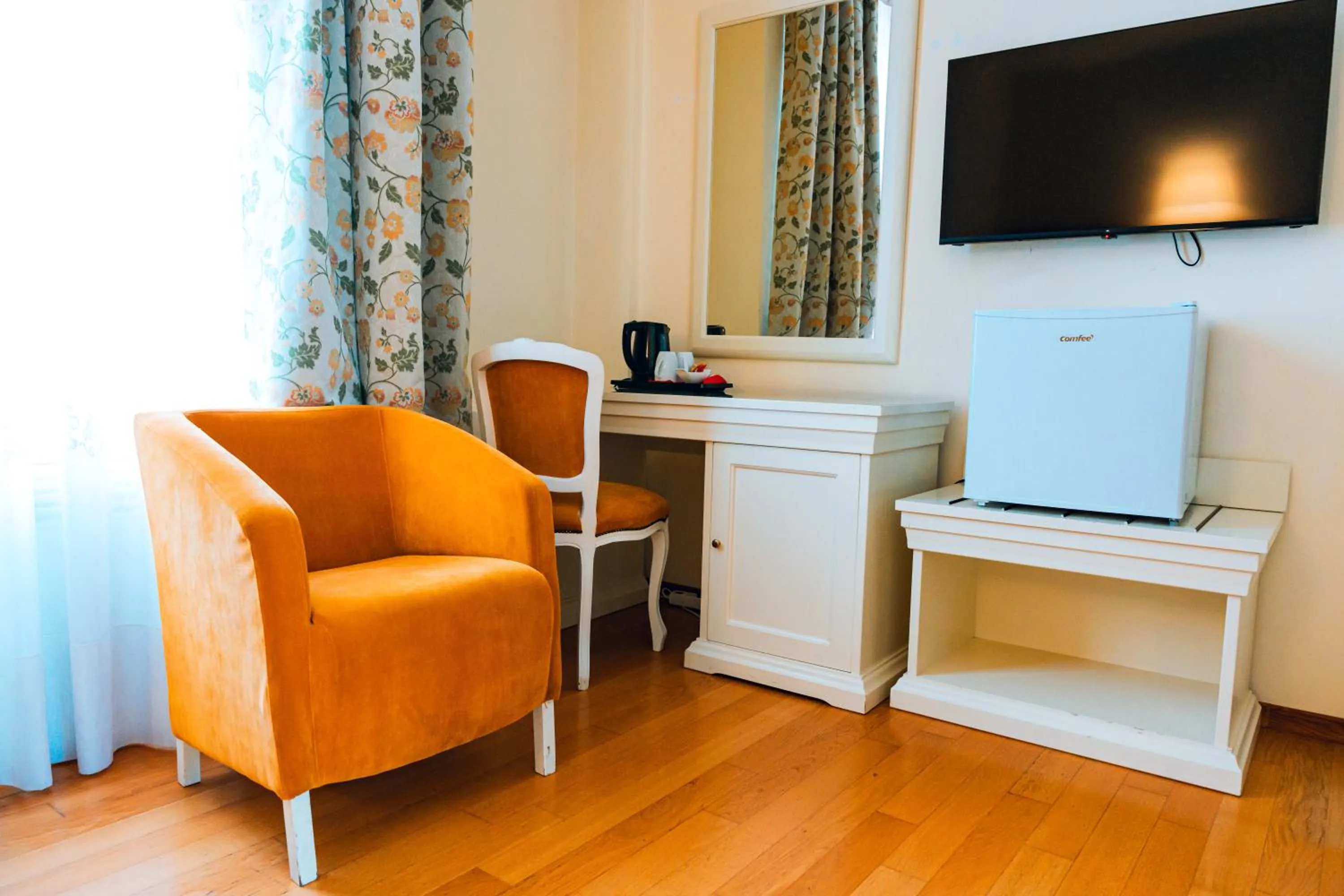 Panoramic Rooms Torre della Vittoria