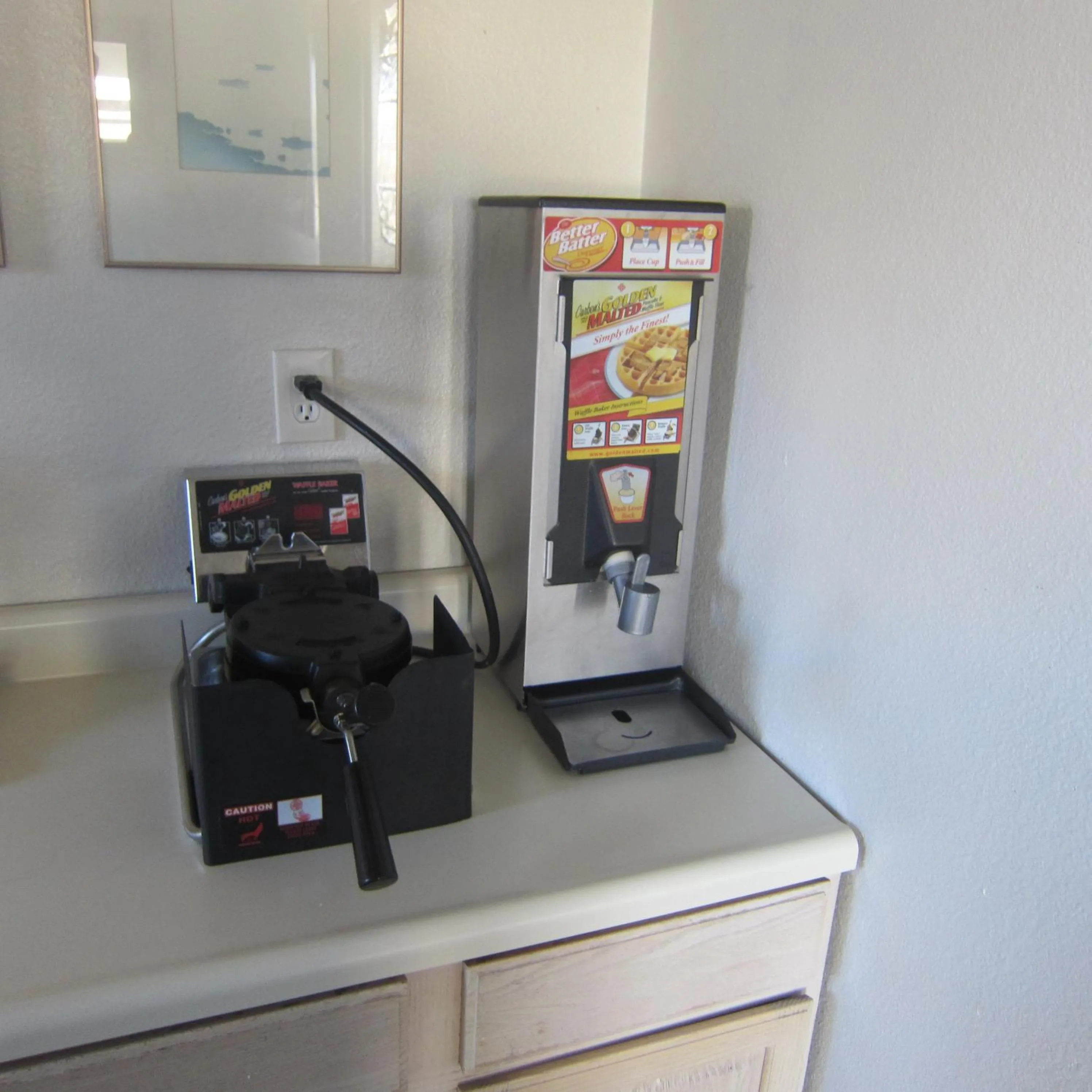 Other in Pacific Best Inn