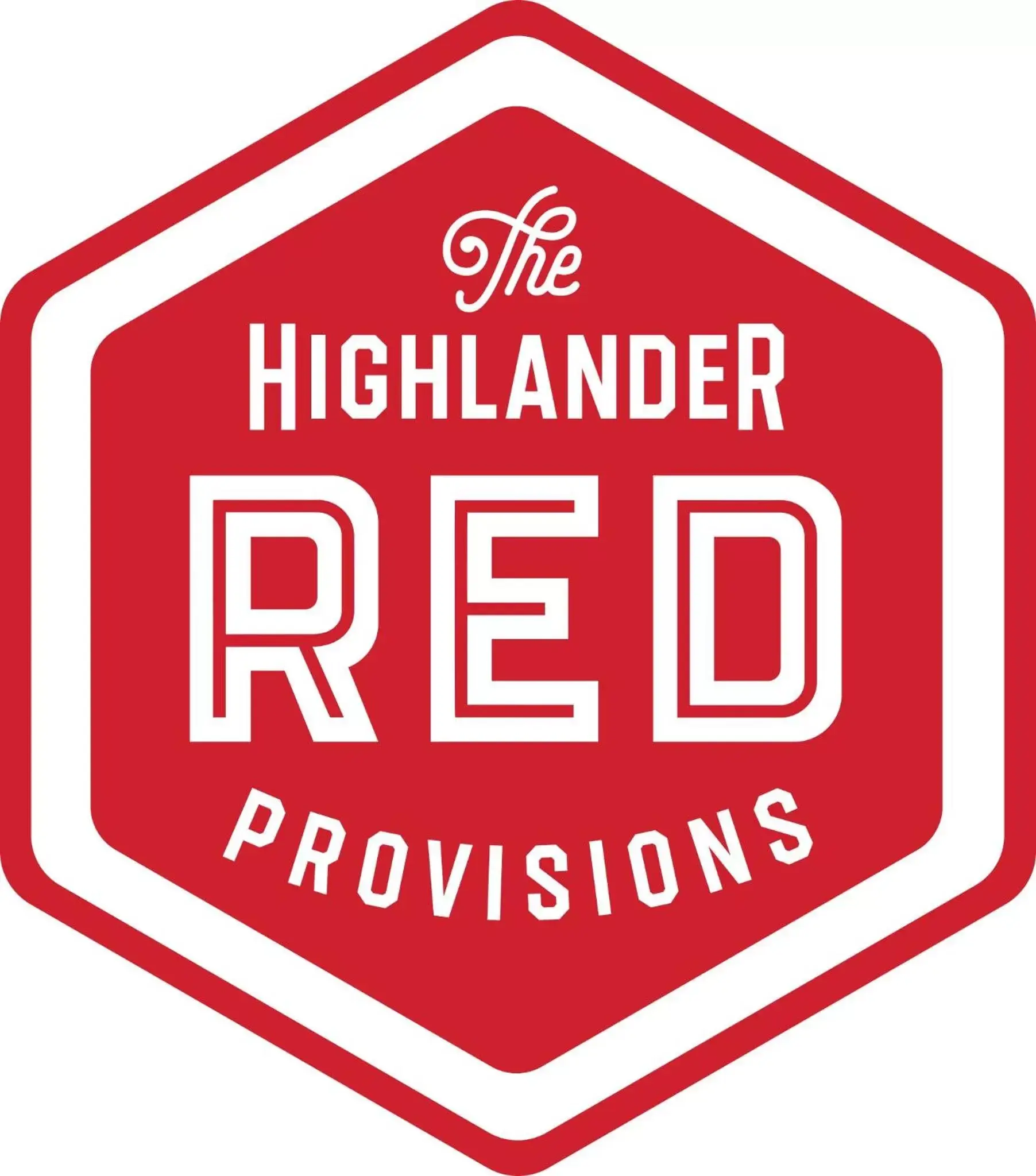 Restaurant/places to eat in The Highlander