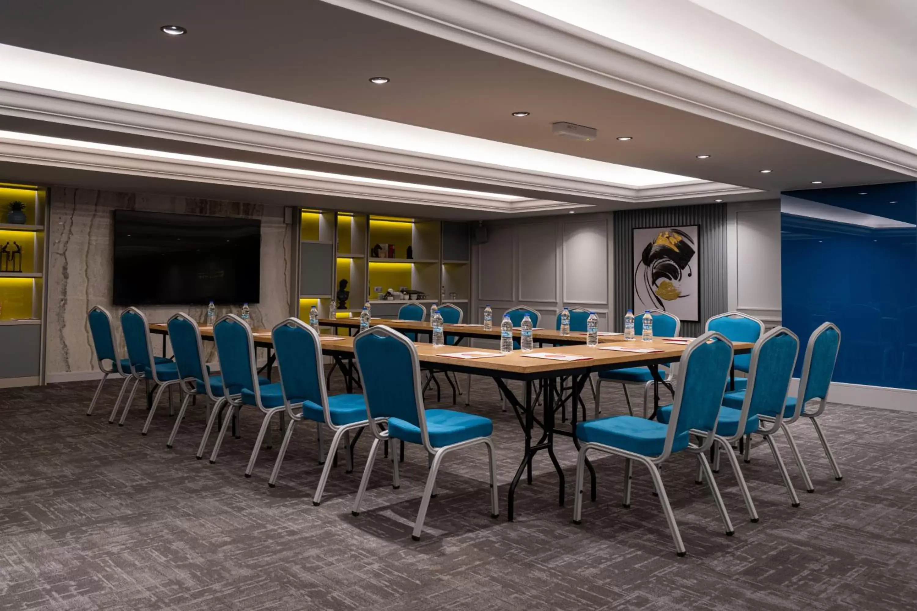 Meeting/conference room in Arum Barut Collection - Ultra All Inclusive