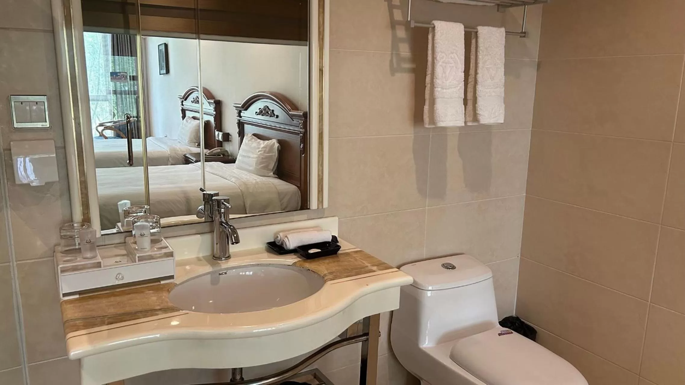 Victoria Beach Hotel