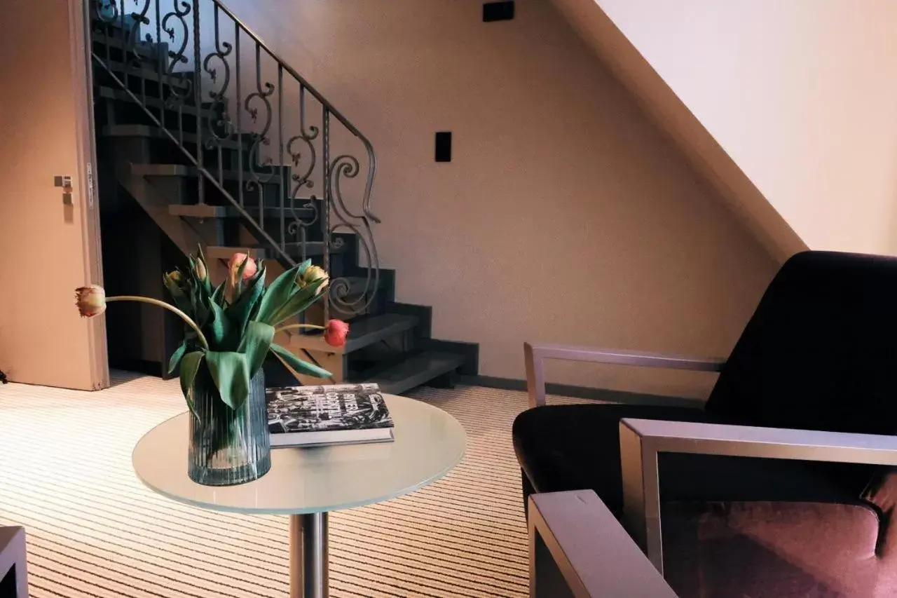 Photo of the whole room in Zum Löwen Design Hotel Resort & Spa Photo of the whole room in Zum Löwen Design Hotel Resort & Spa