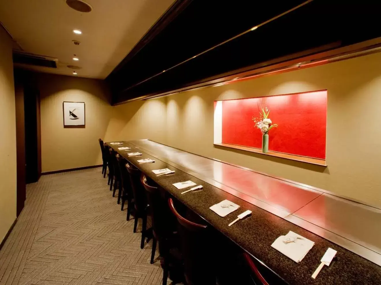 Restaurant/places to eat in Hotel Nikko Himeji Restaurant/places to eat in Hotel Nikko Himeji