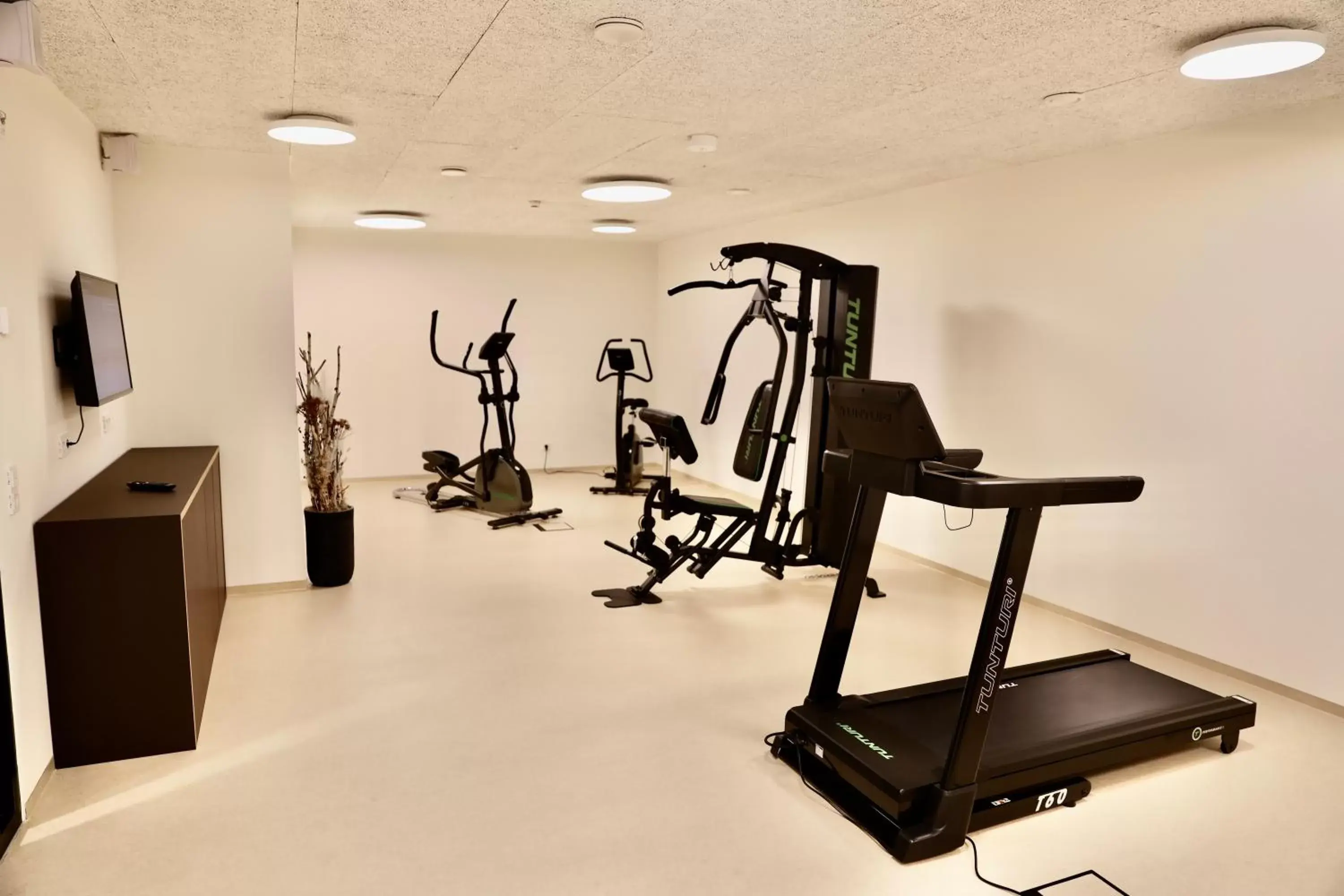 Fitness centre/facilities, Fitness Center/Facilities in Amedia Lustenau, Trademark Collection by Wyndham