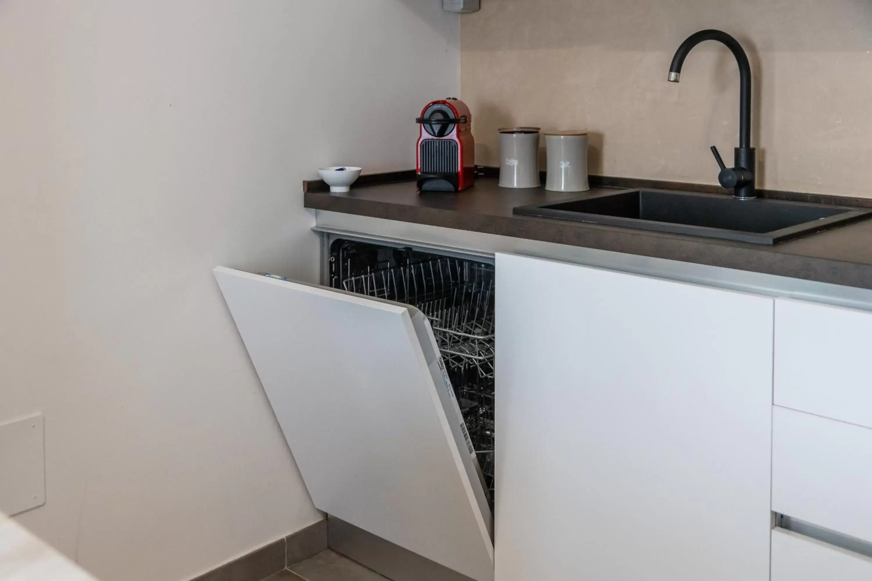 dishwasher, Kitchen/Kitchenette in La Collina di Montegrappa - Villa e Residence