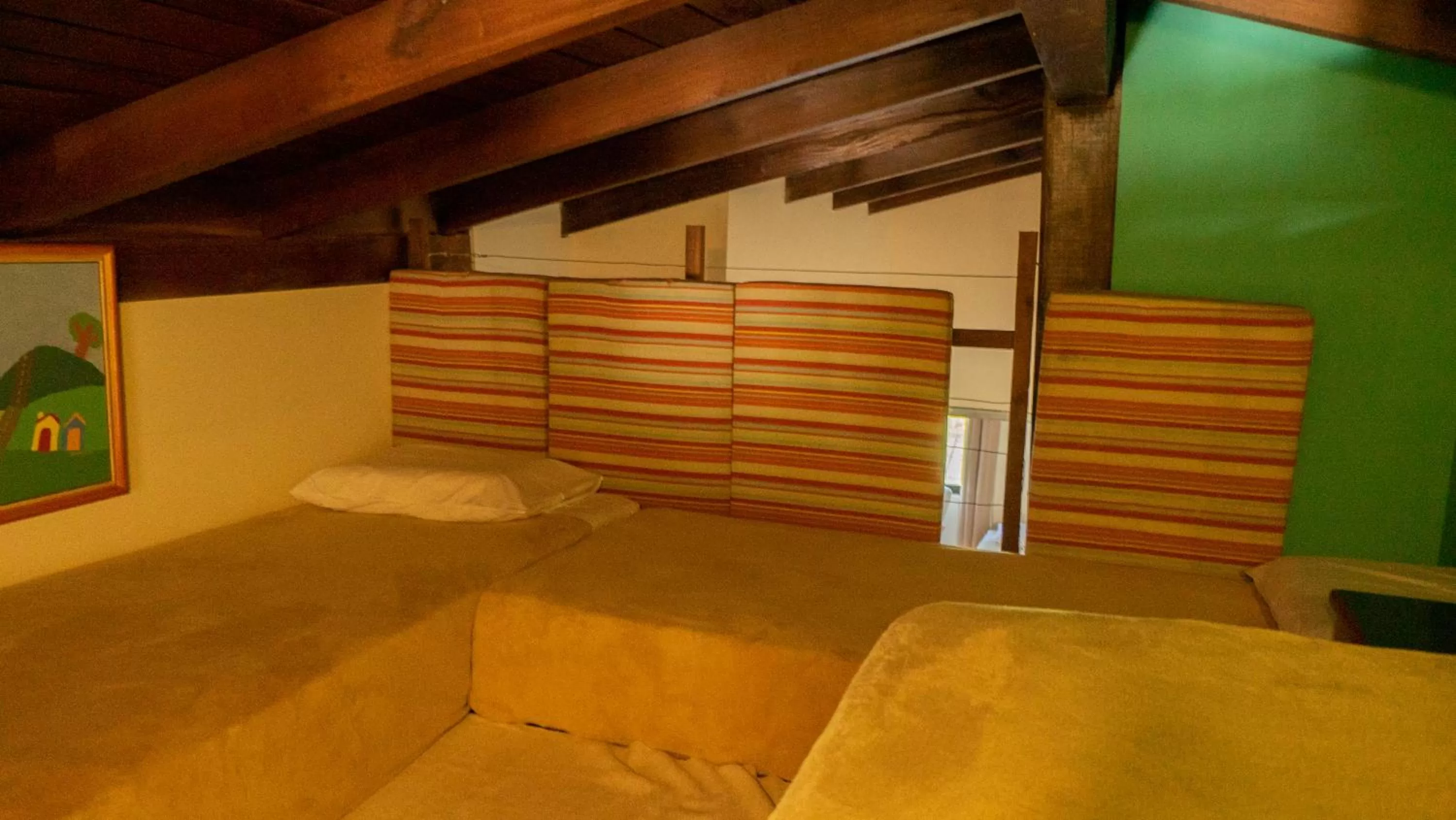 Hostería La Bordona