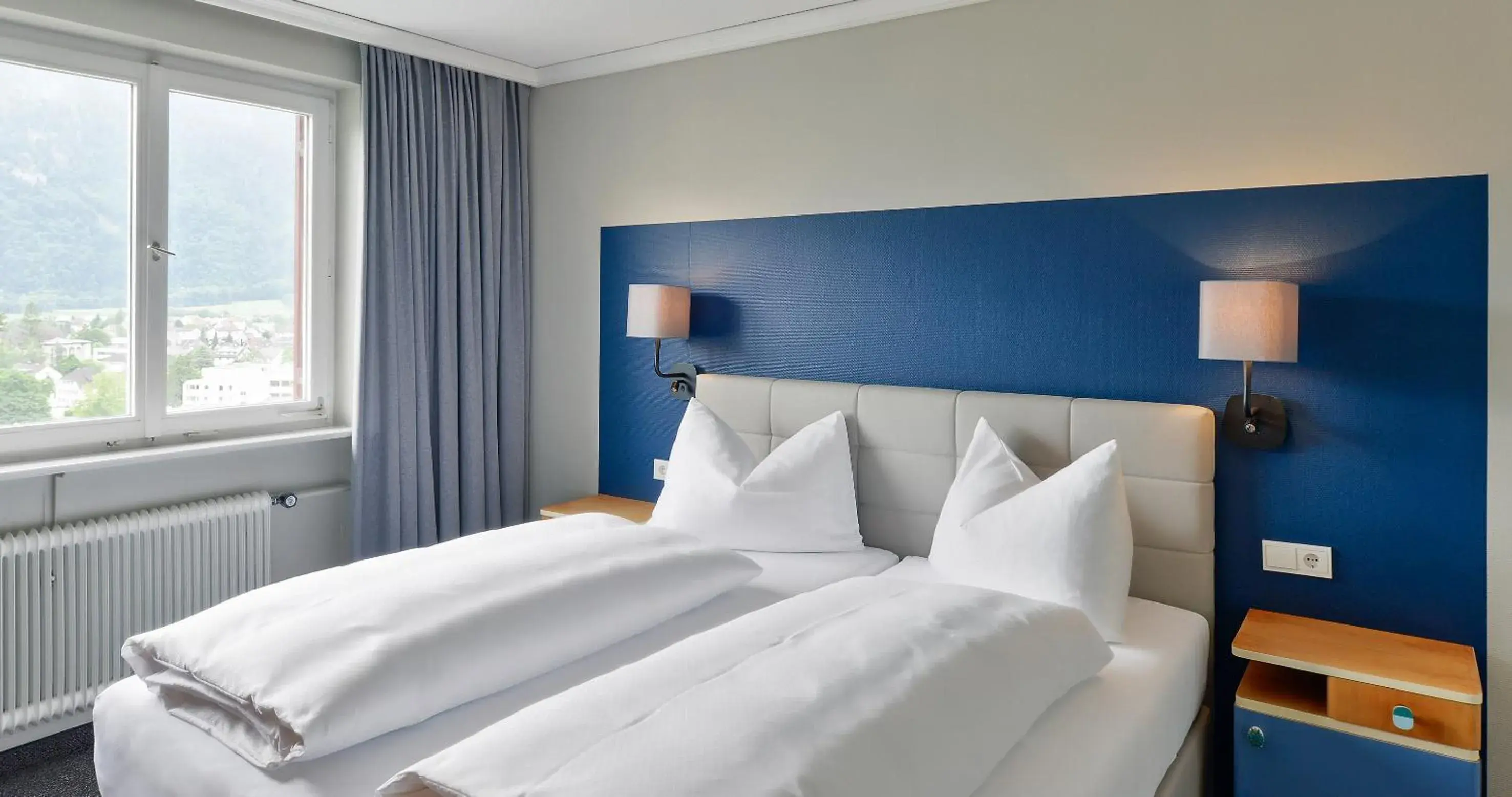 Studio - single occupancy in Schlosshotel Dörflinger Studio - single occupancy in Schlosshotel Dörflinger