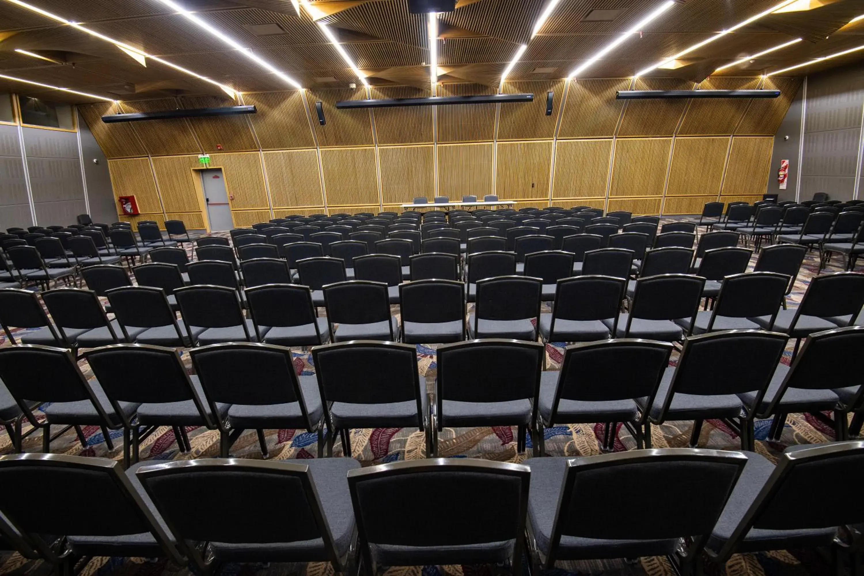 Meeting/conference room in Grand Brizo La Plata