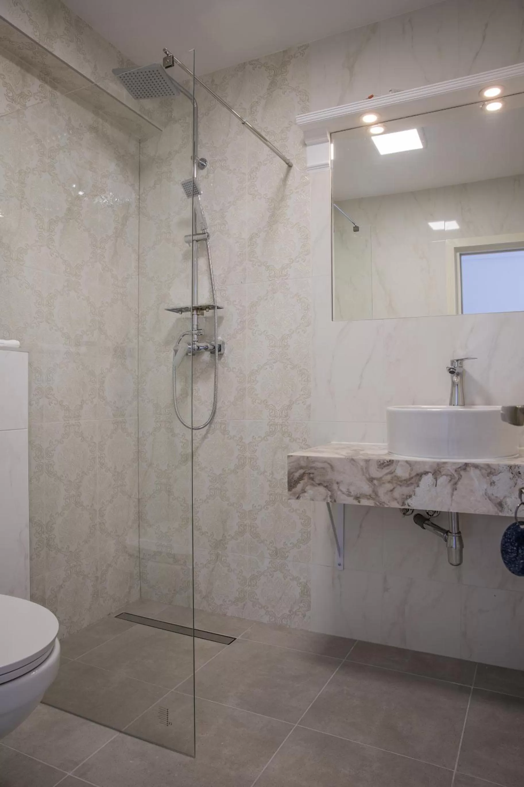 Hotel Vila Central Boutique Satu Mare