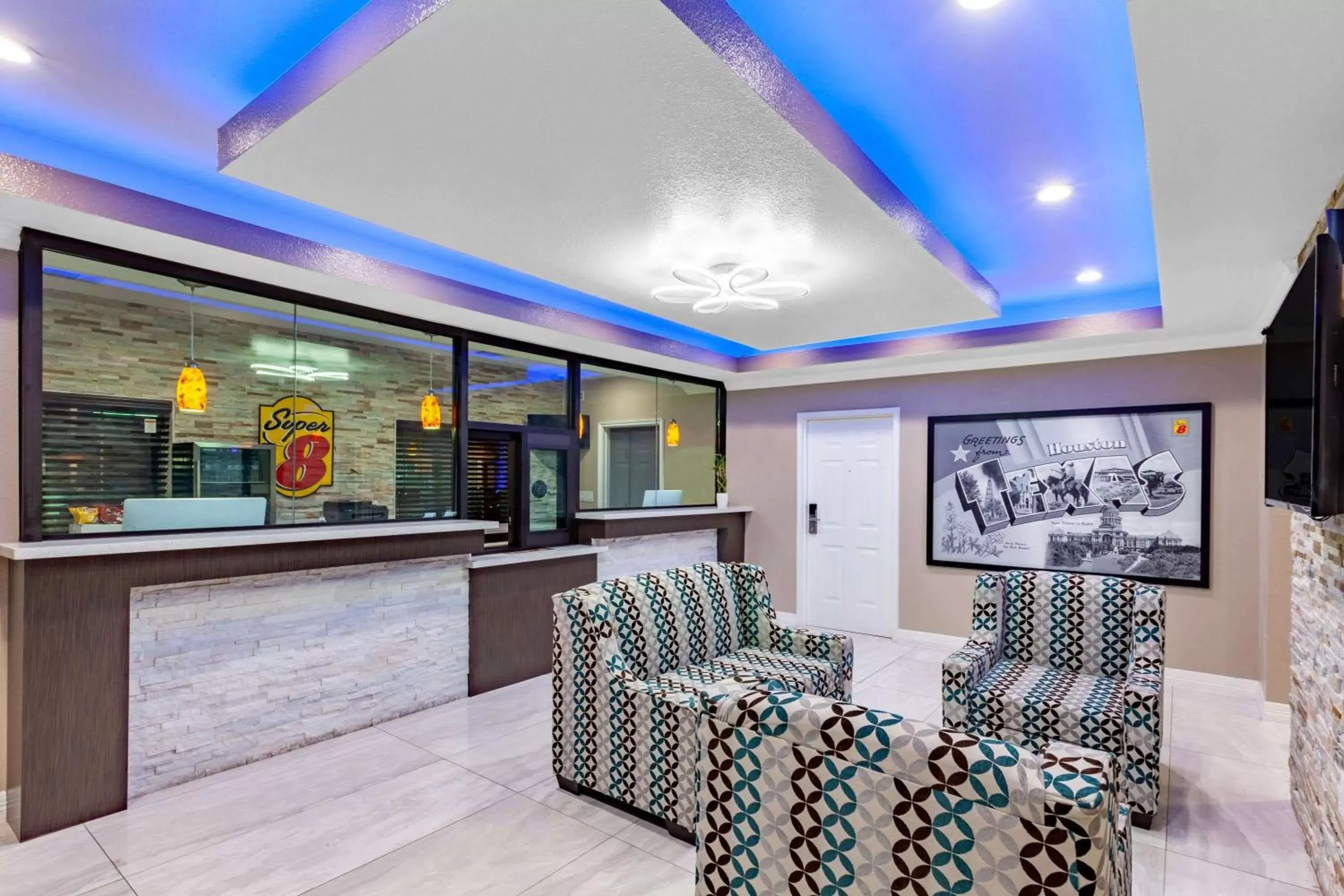 Super 8 by Wyndham Houston Northwest Cypress Super 8 by Wyndham Houston Northwest Cypress