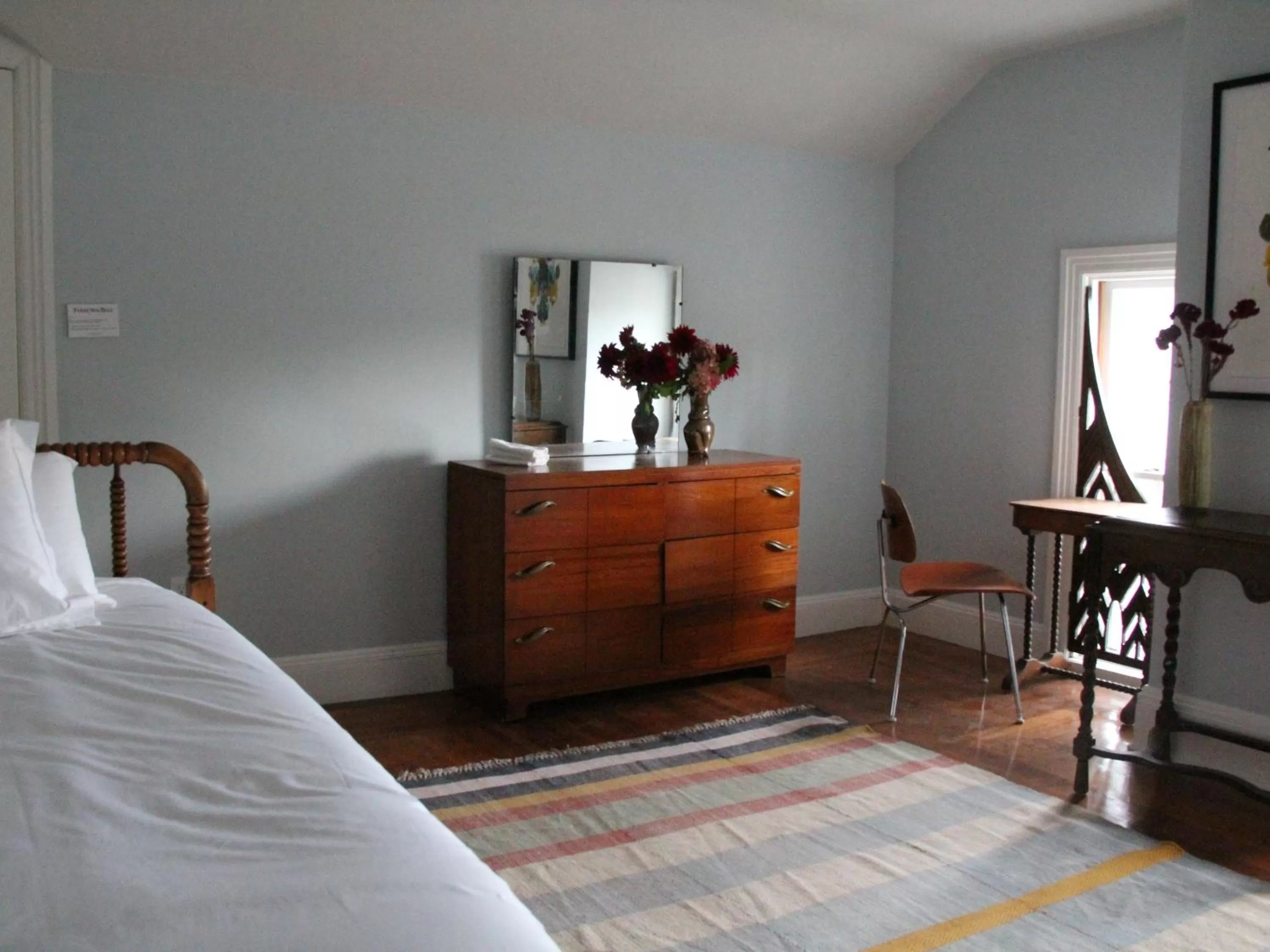 The Wedding Cake House