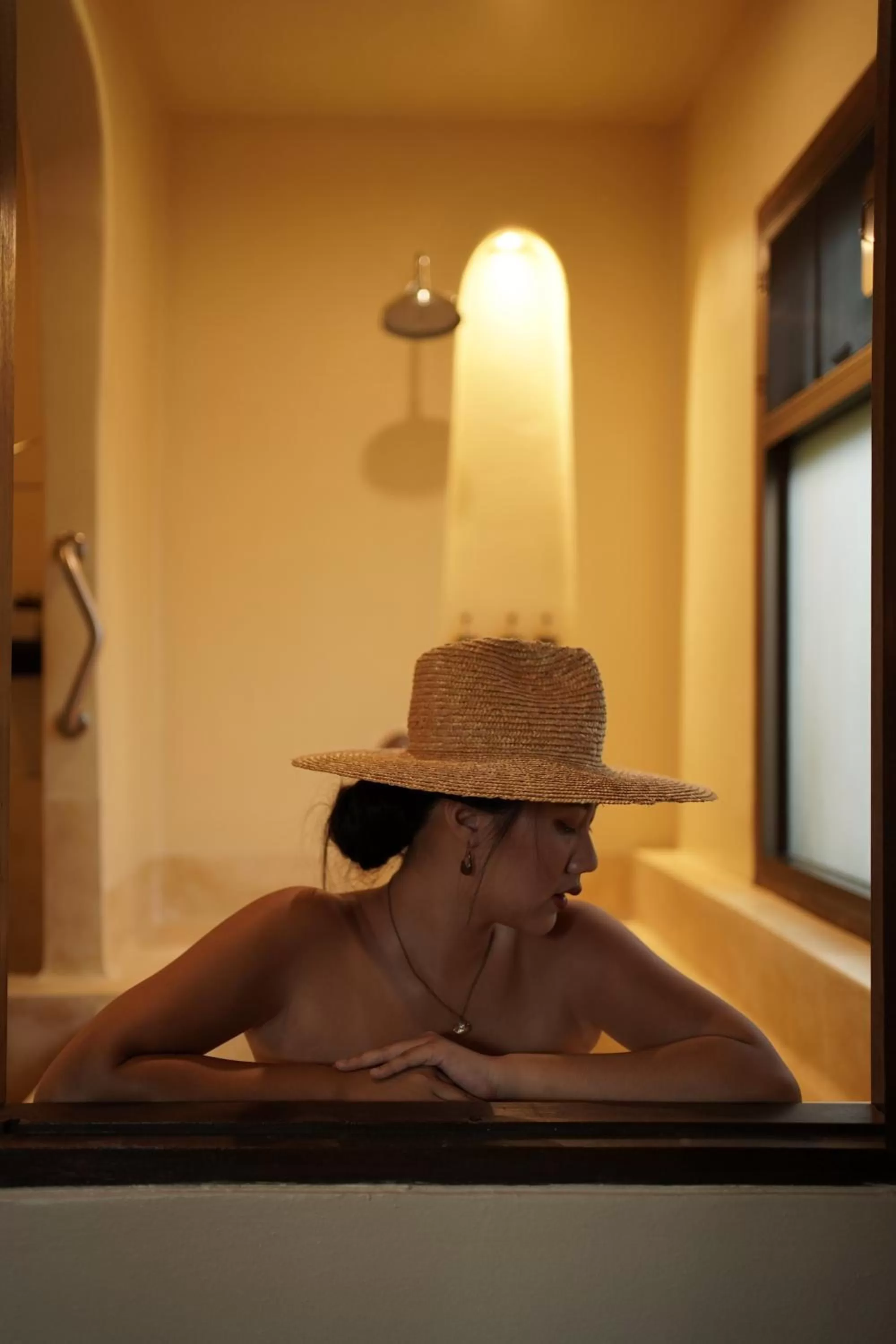 Bathroom in The Spa Koh Chang Resort