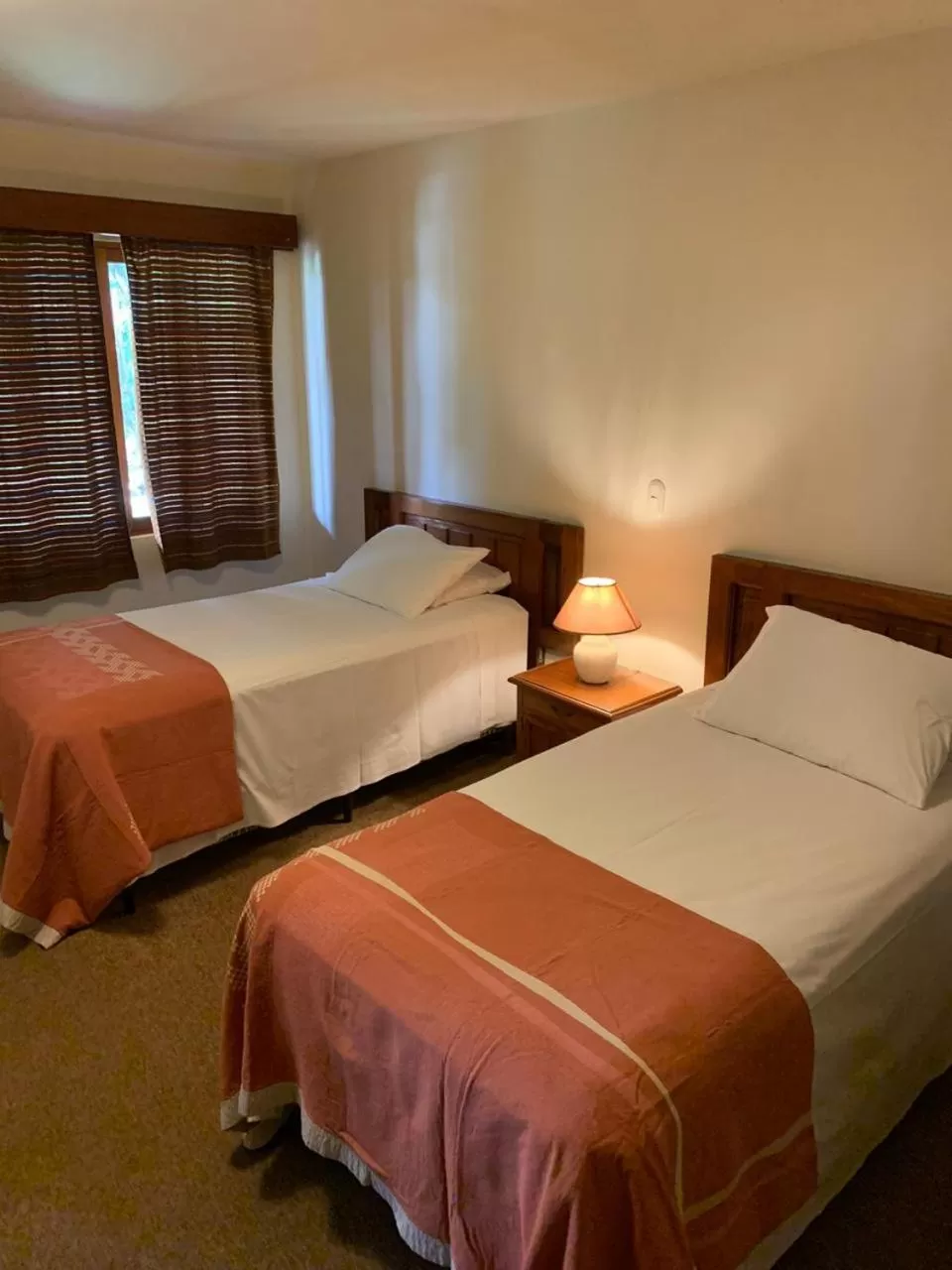 Bedroom in Hotel San Jorge by Porta Hotels