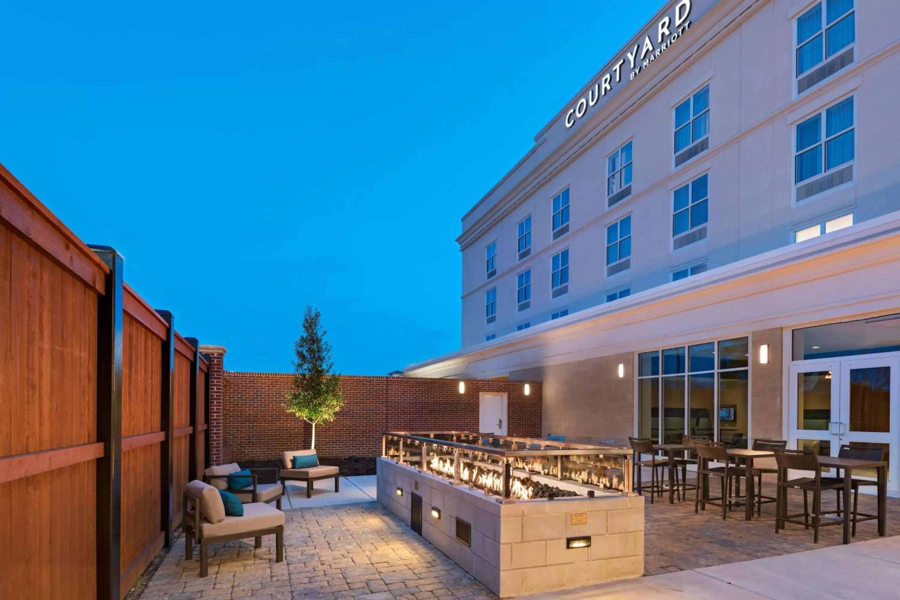 Other in Courtyard by Marriott Jackson Madison
