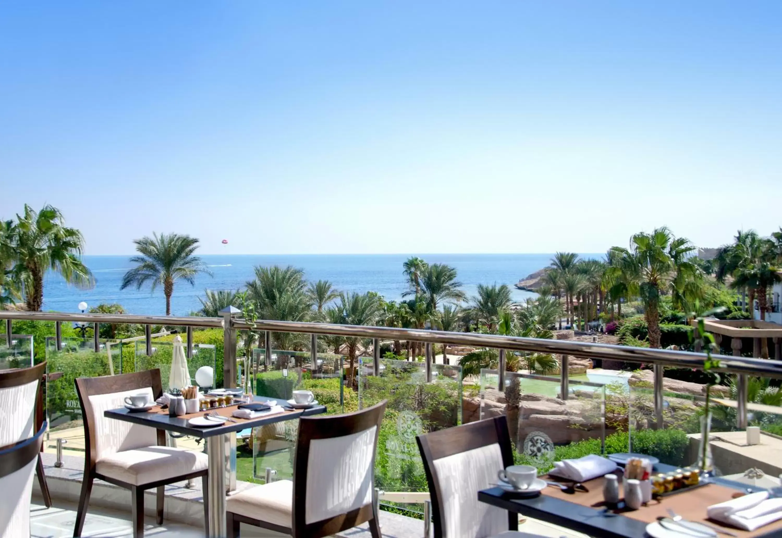 Restaurant/Places to Eat in Royal Savoy Sharm El Sheikh