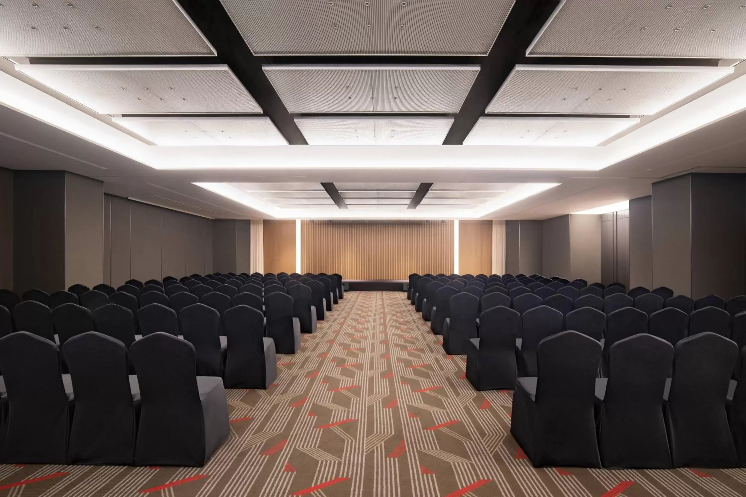 Meeting/conference room in Courtyard by Marriott Suwon