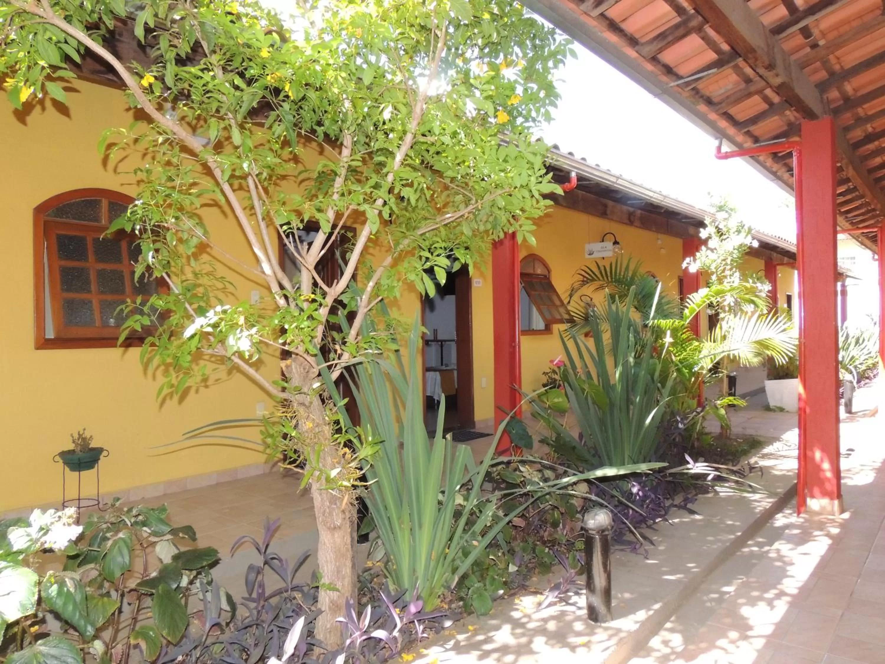 Other in Pousada Caminho Dos Sinos