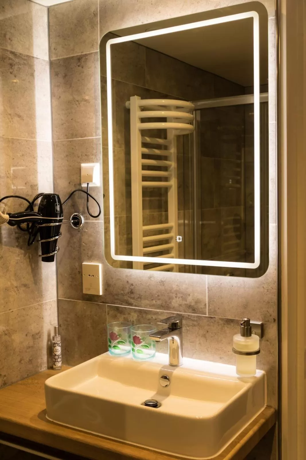 B&B Amsterdam De Springer