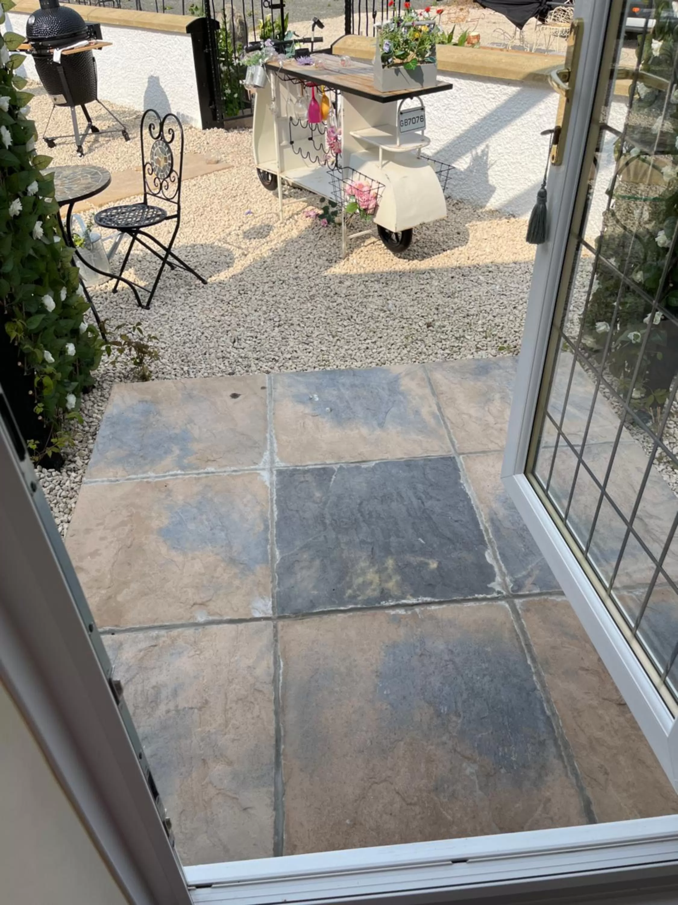 Retreat at The Knowe Auchincruive Estate