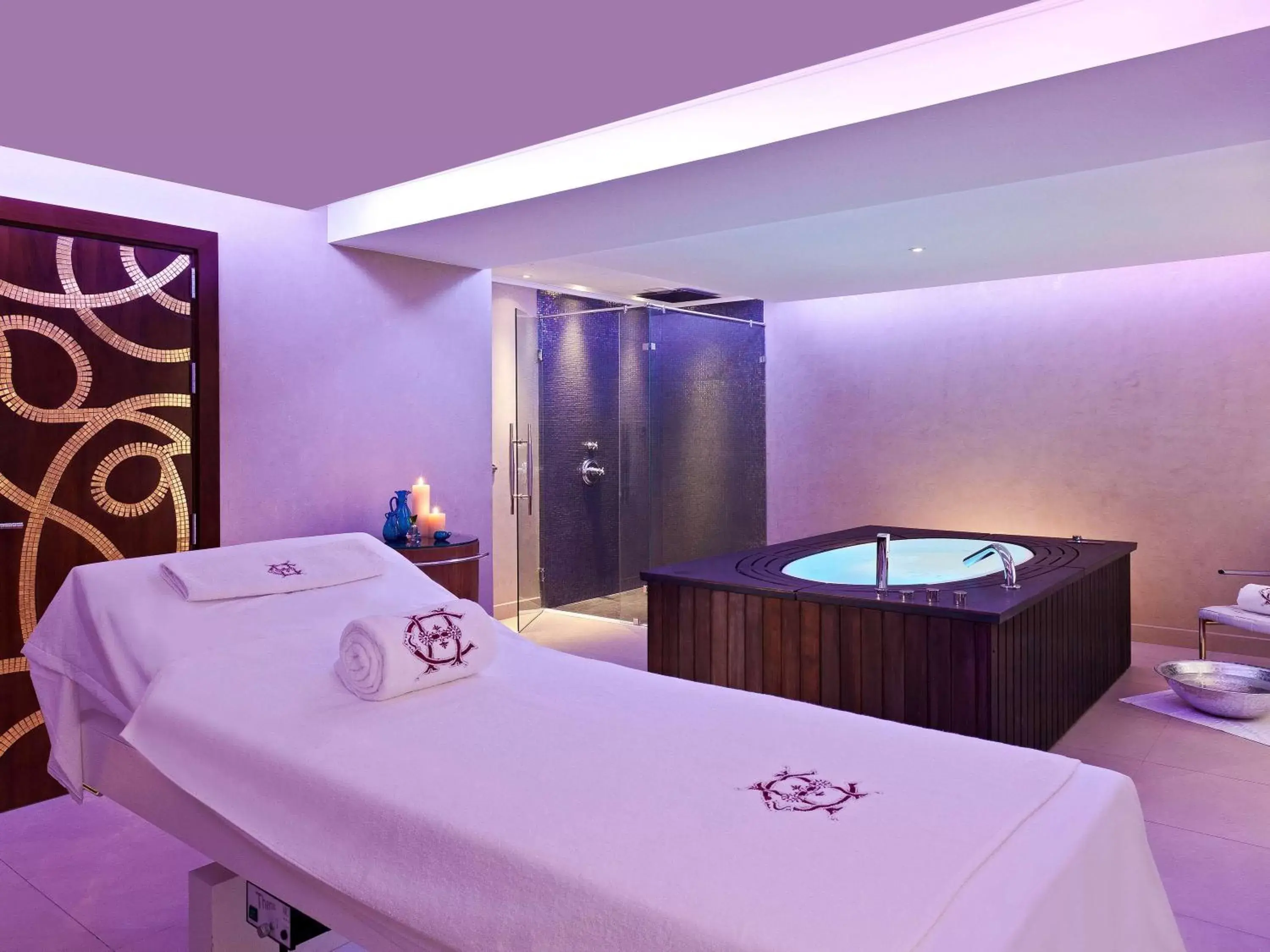 Spa and wellness centre/facilities, Spa/Wellness in Sofitel Legend Old Cataract