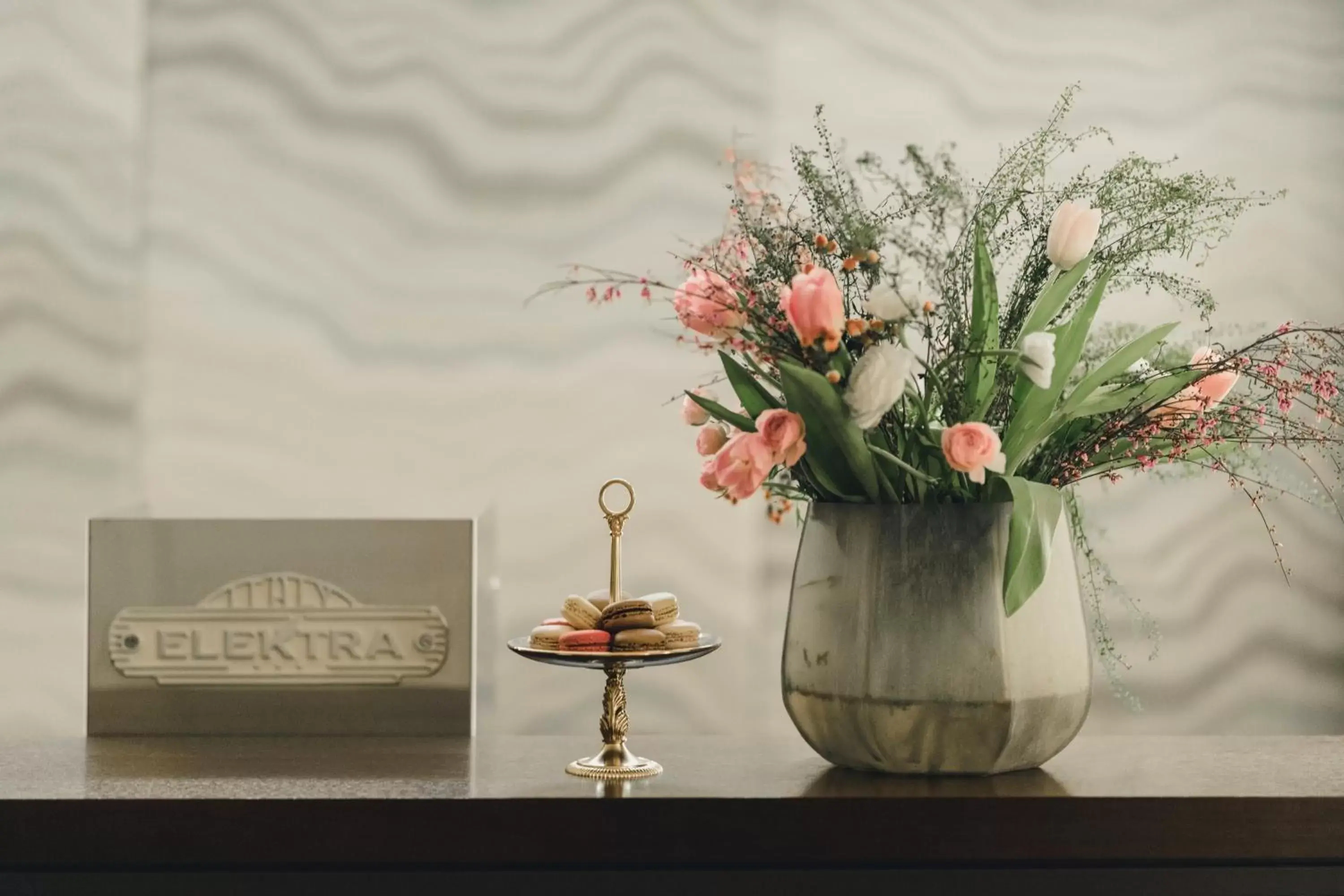 Lounge or bar in Residence Hotel Lounge or bar in Residence Hotel