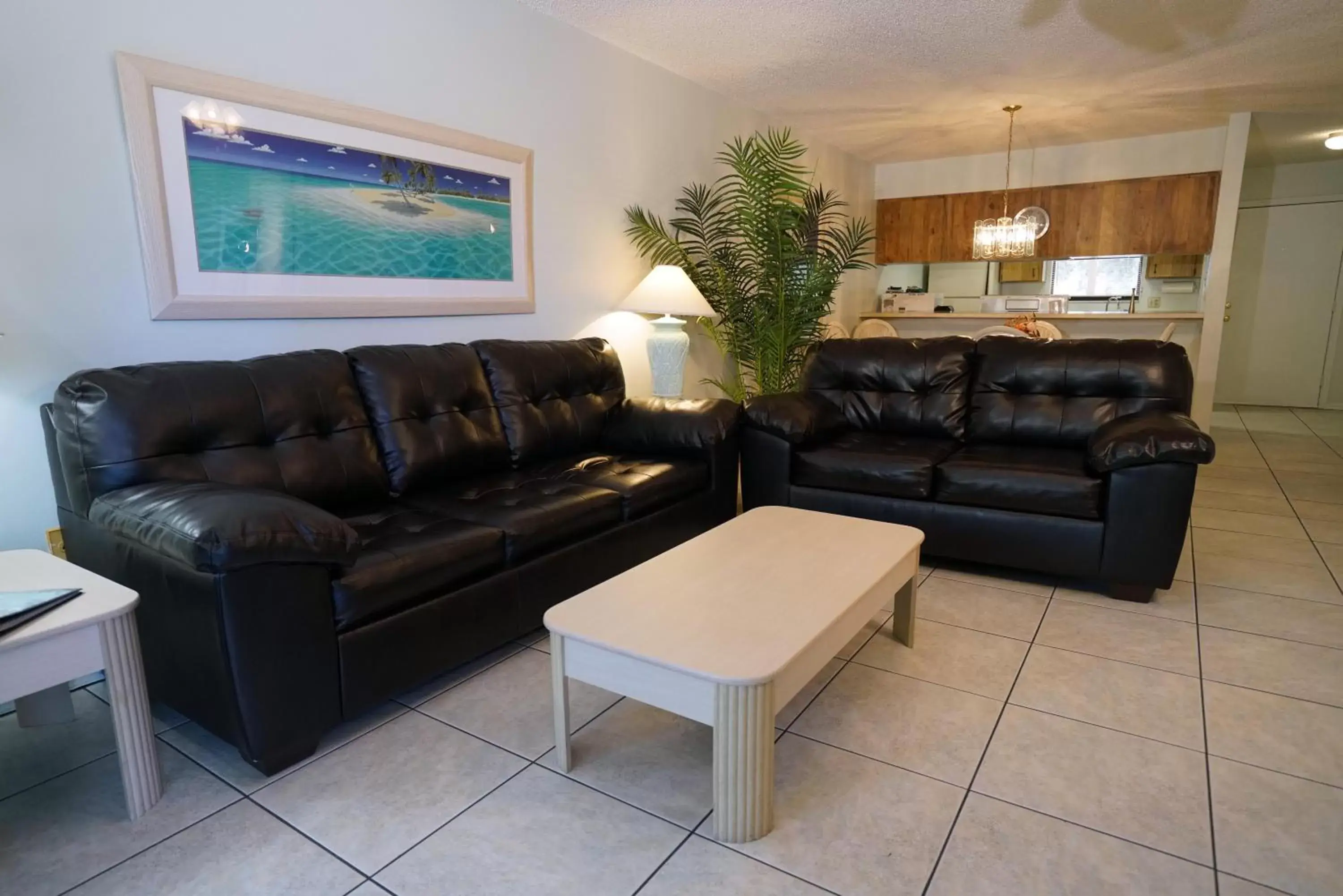 Two-Bedroom Apartment in Vacation Villas Resort Two-Bedroom Apartment in Vacation Villas Resort