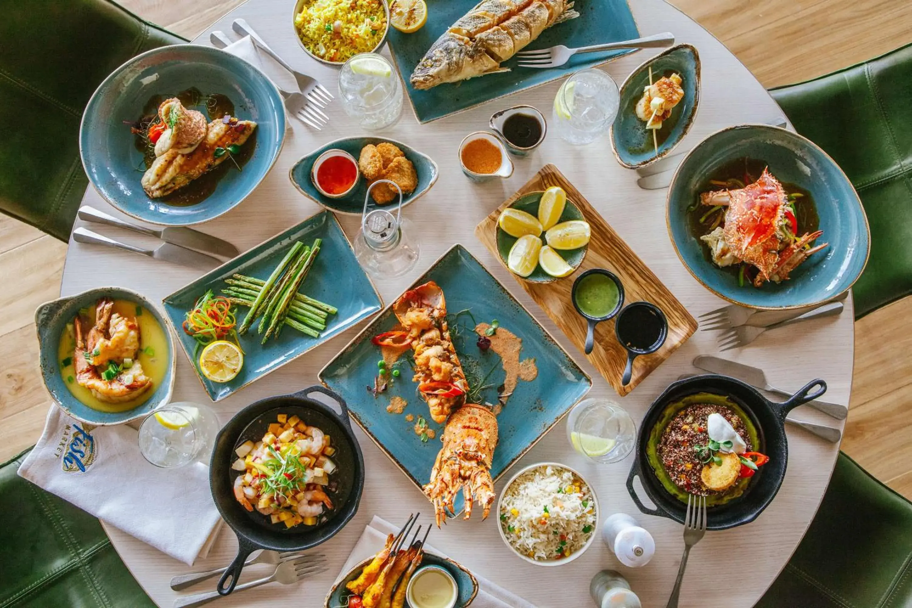 Restaurant/places to eat, Lunch and Dinner in Radisson Blu Hotel, Dubai Deira Creek