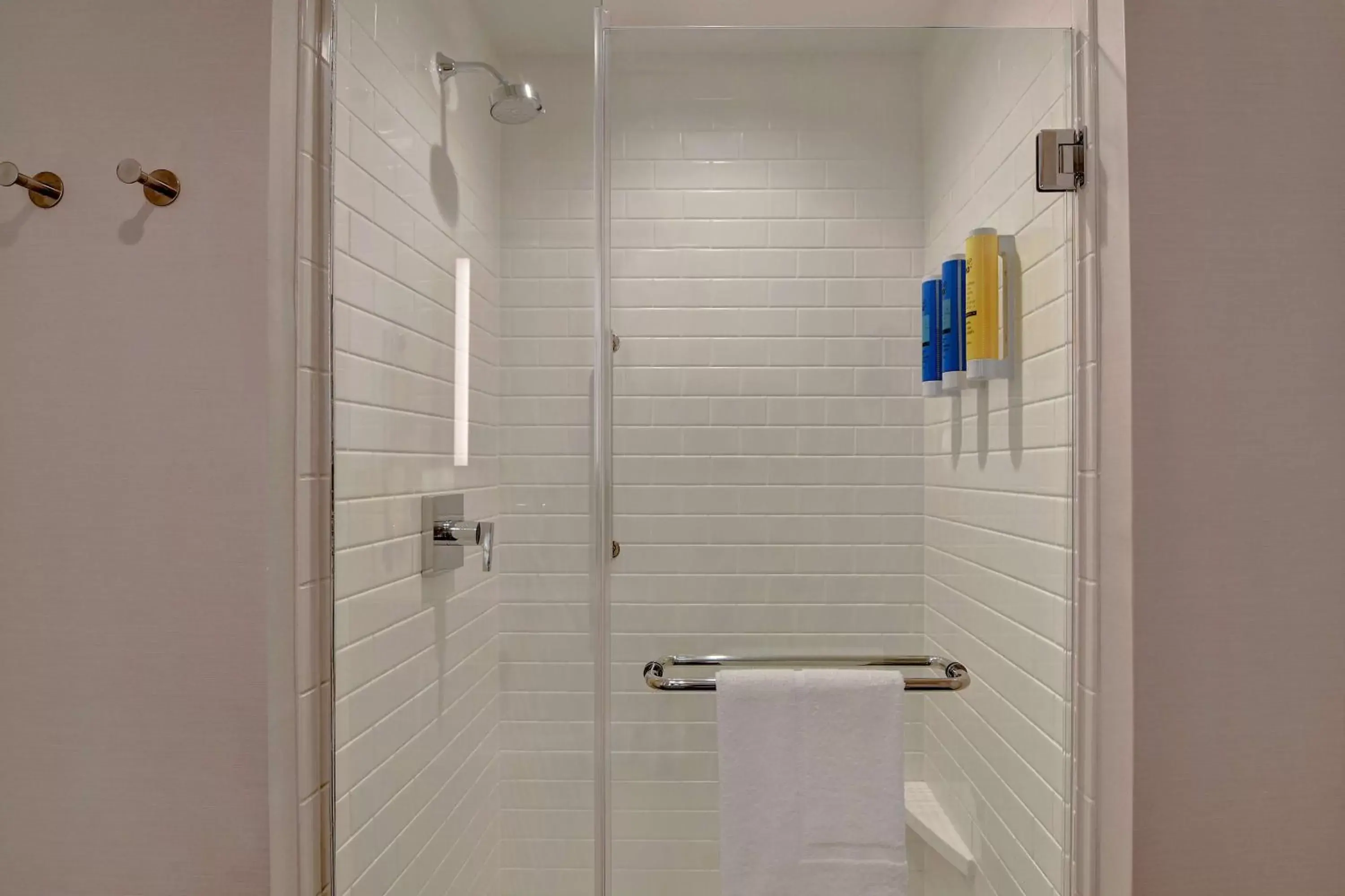 Bathroom in Tru By Hilton Rocky Mount, Nc