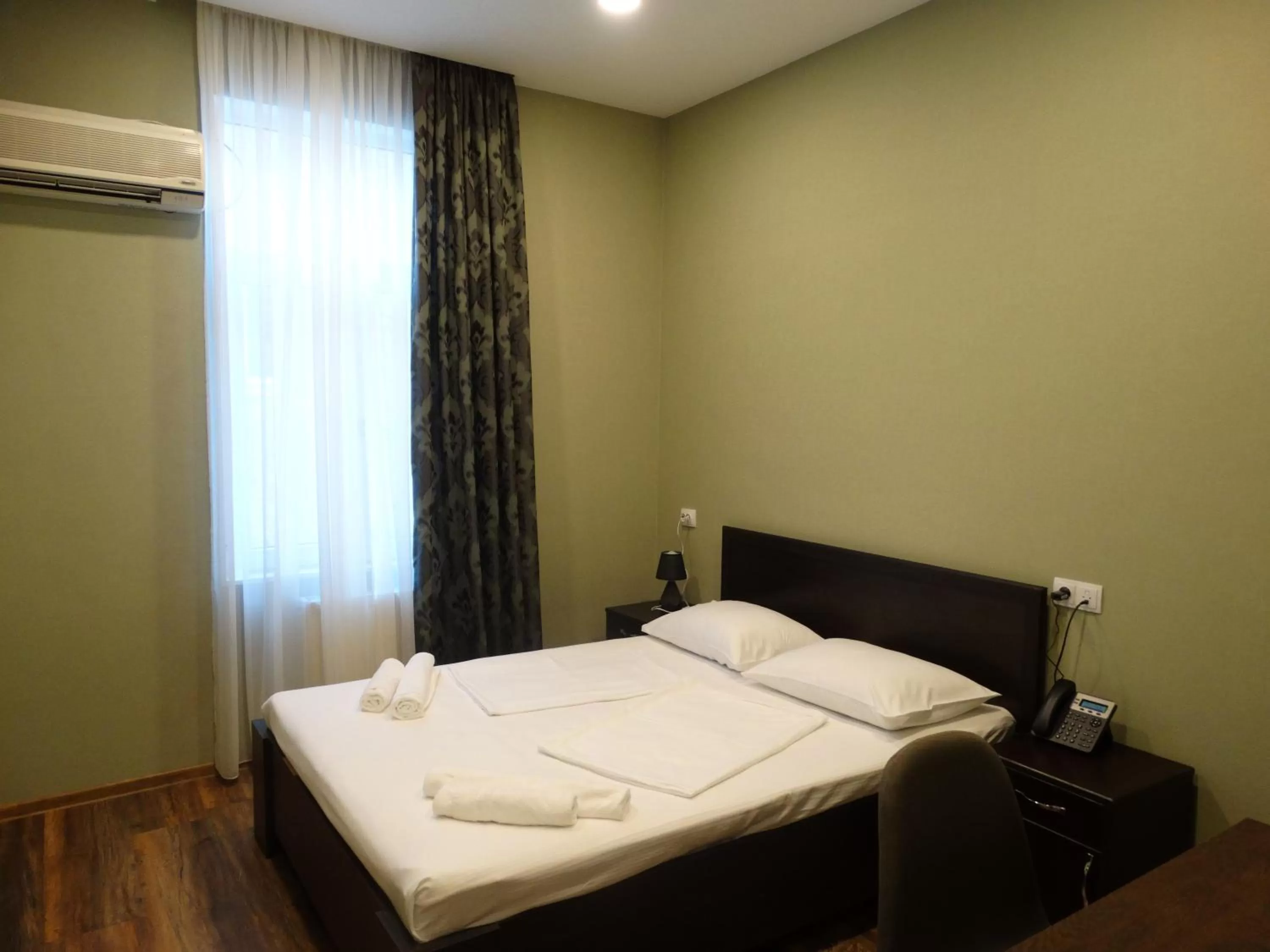 Photo of the whole room in Hotel Boutique IVERIA