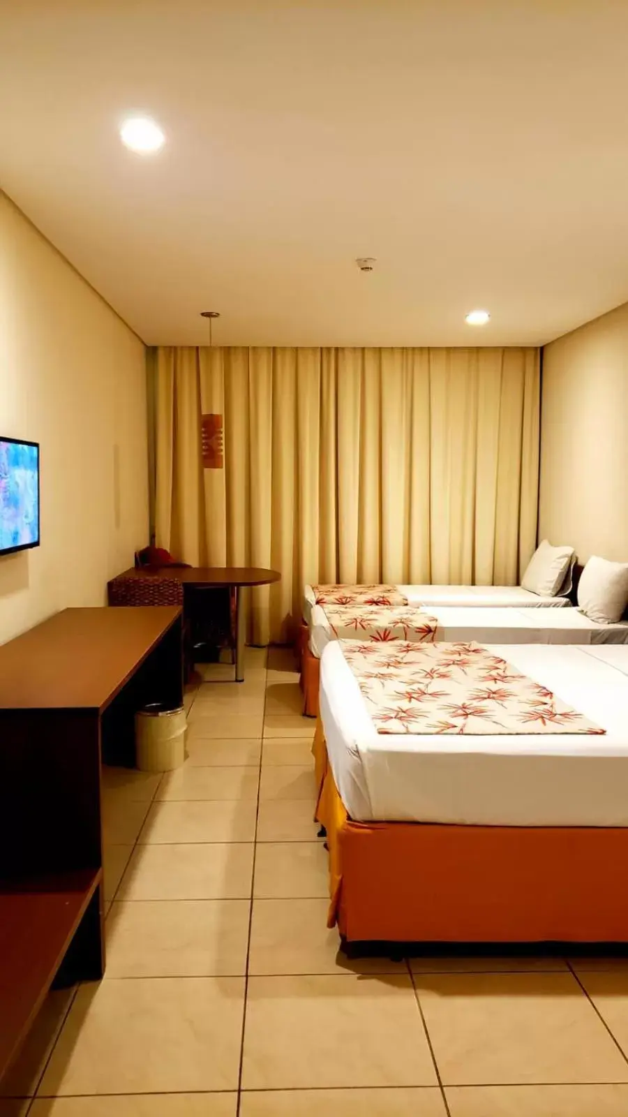 Superior Double Room in Villa Hípica Resort Superior Double Room in Villa Hípica Resort