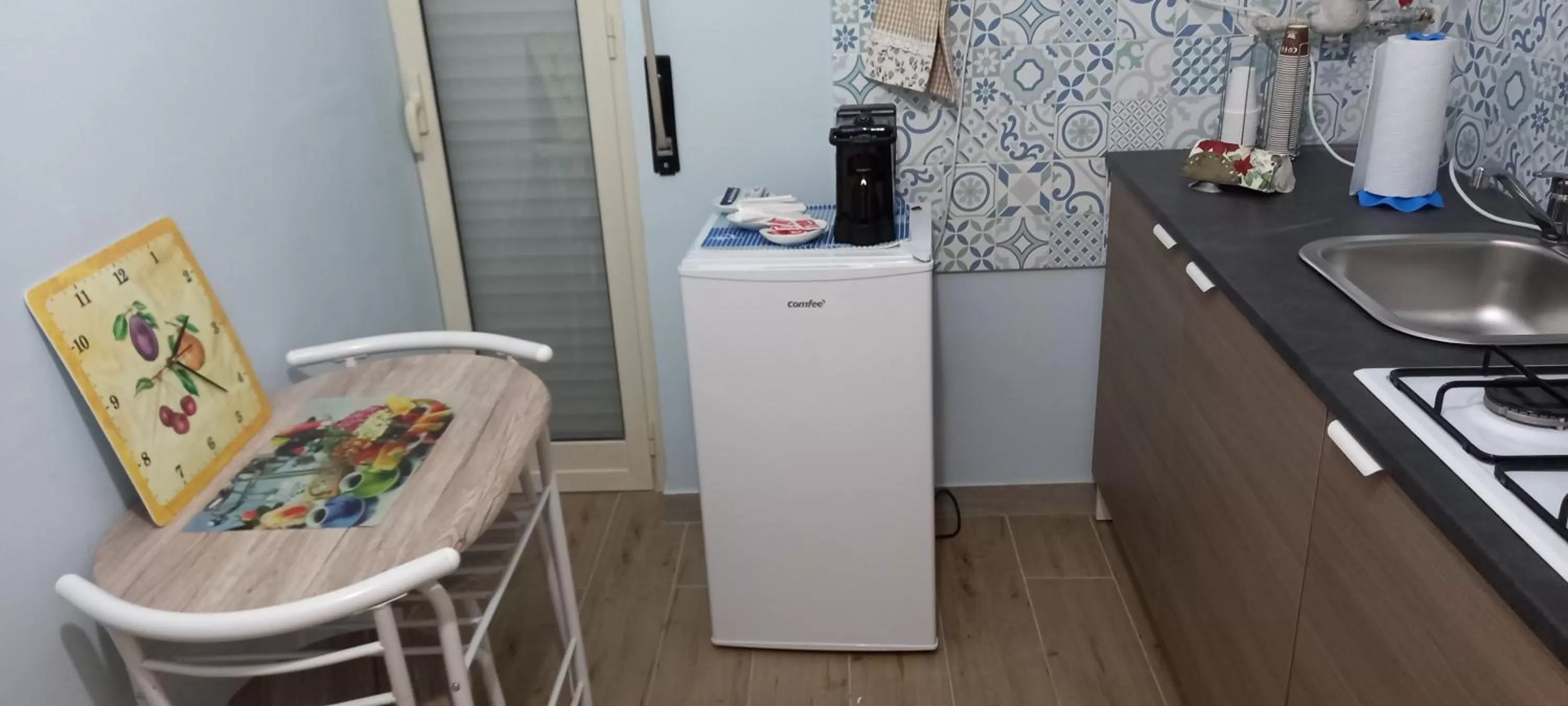 Kitchen or kitchenette, Kitchen/Kitchenette in Diana