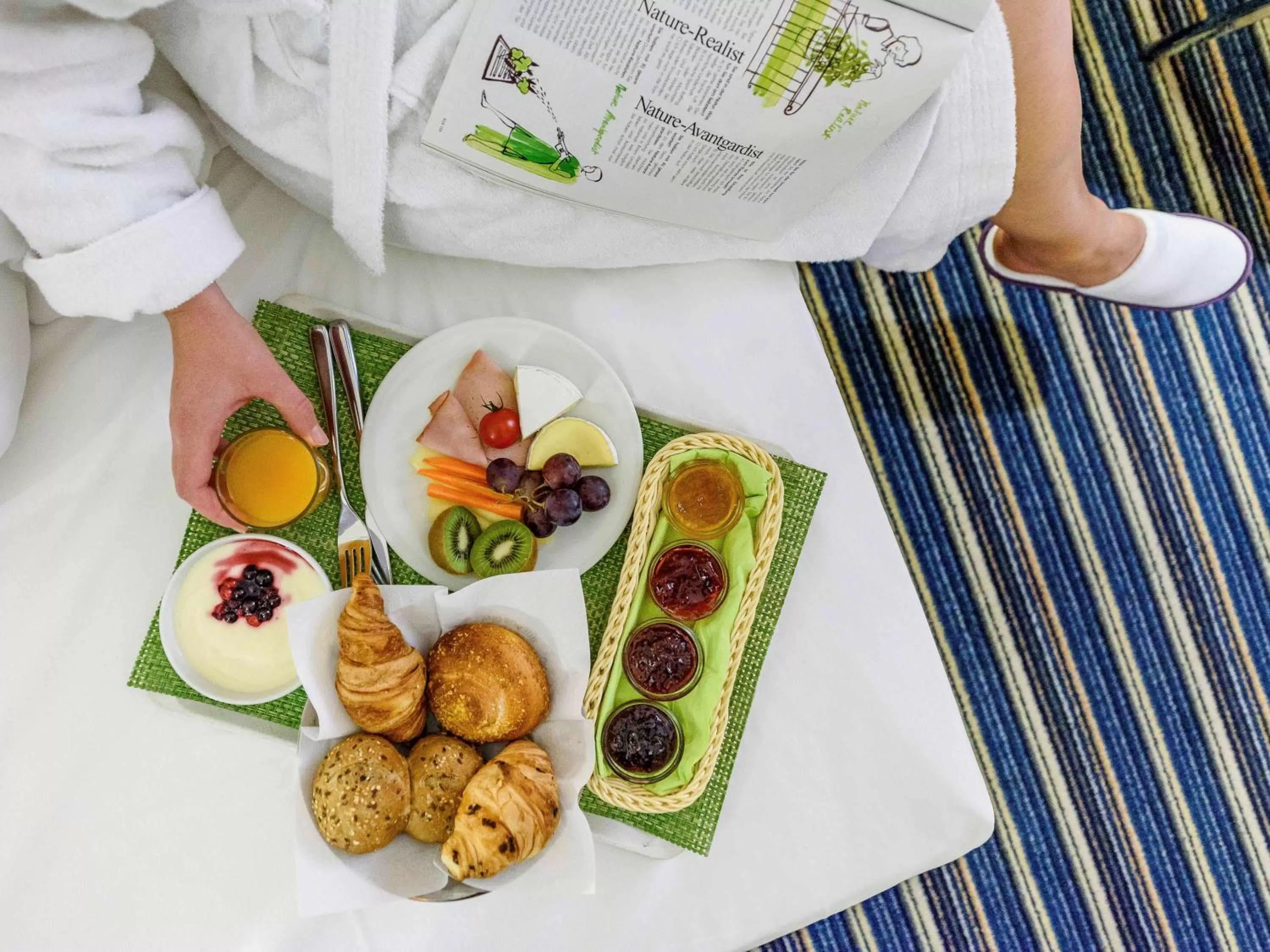 Other in Mercure Stuttgart City Center