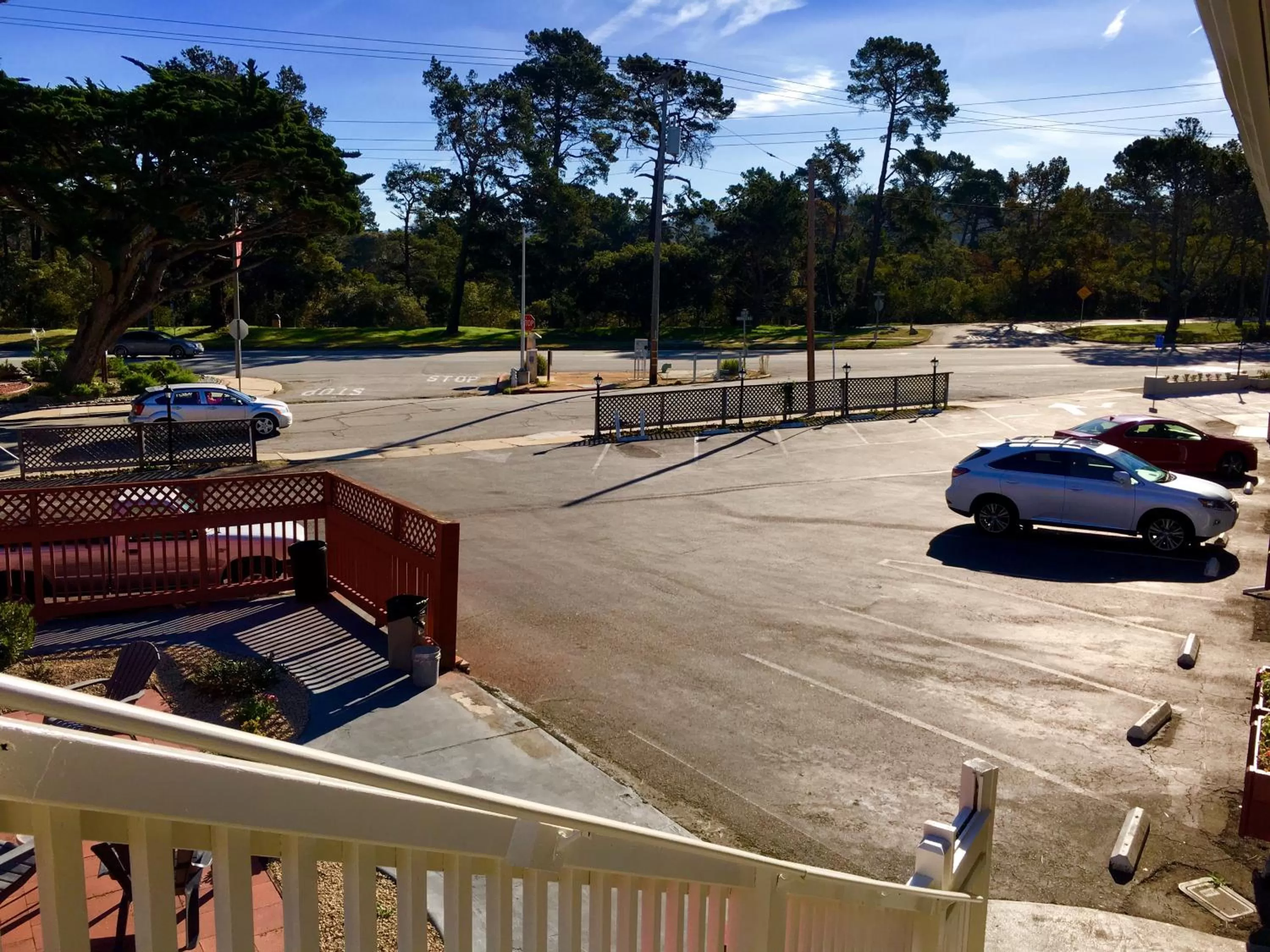 Other in Pelican Inn