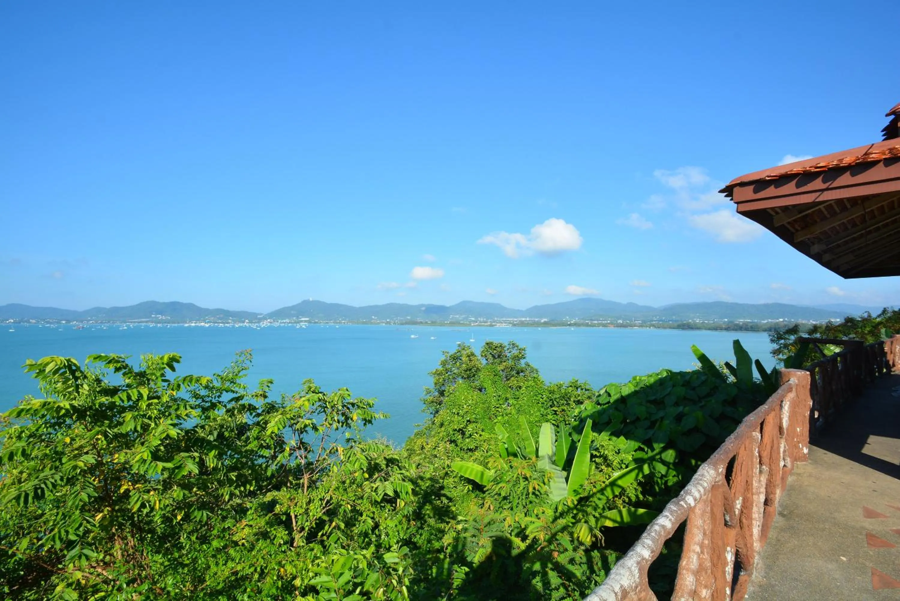 Nearby landmark in Good Night Pool Villa Phuket - SHA Plus