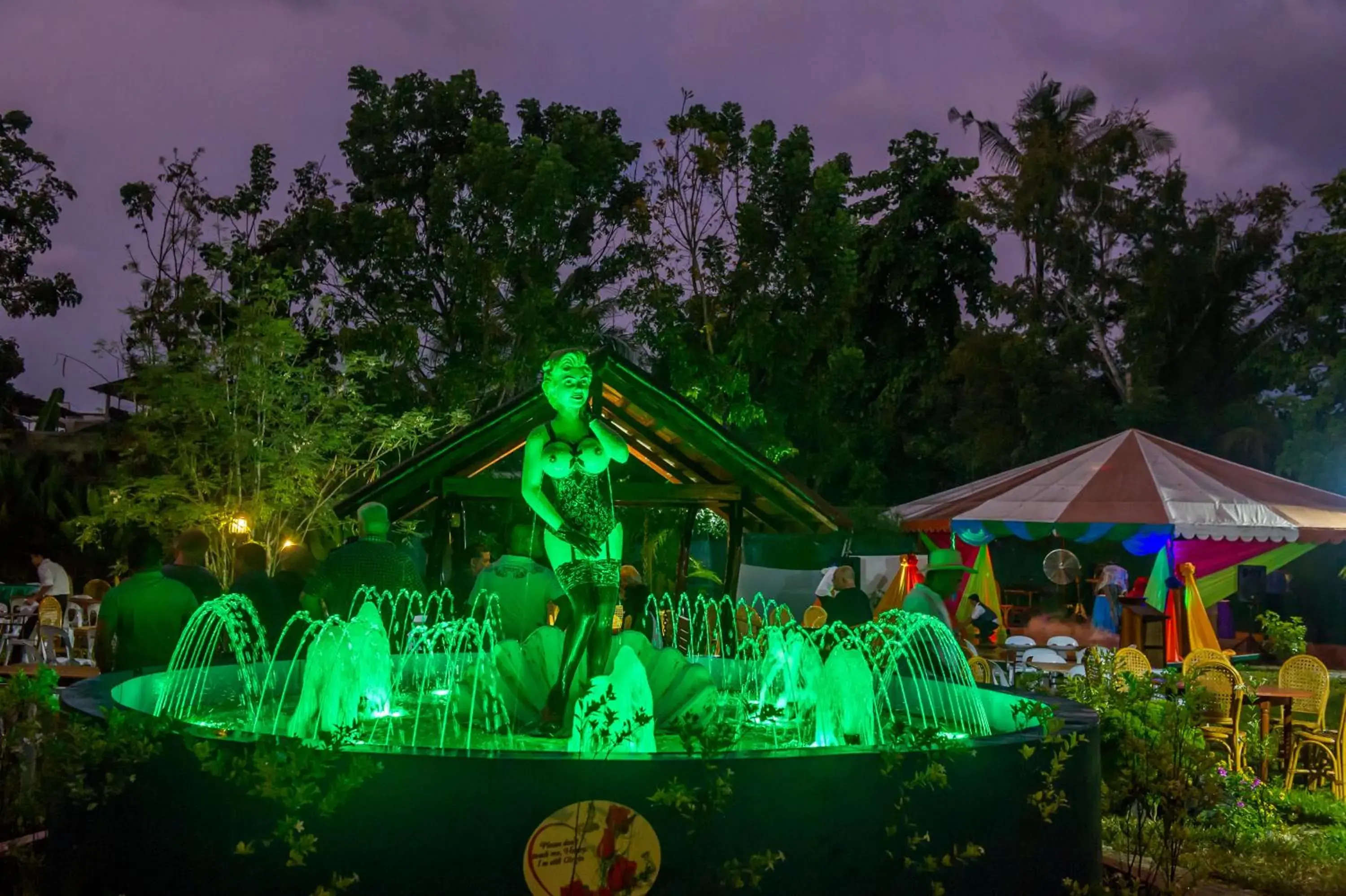 Banquet Facilities in Dolce Vita Hotel