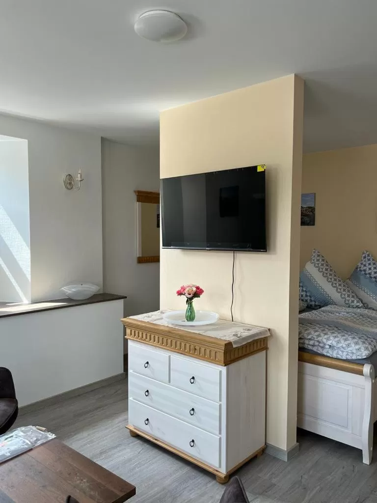 Apartment in Gasthaus Zur Weintraube