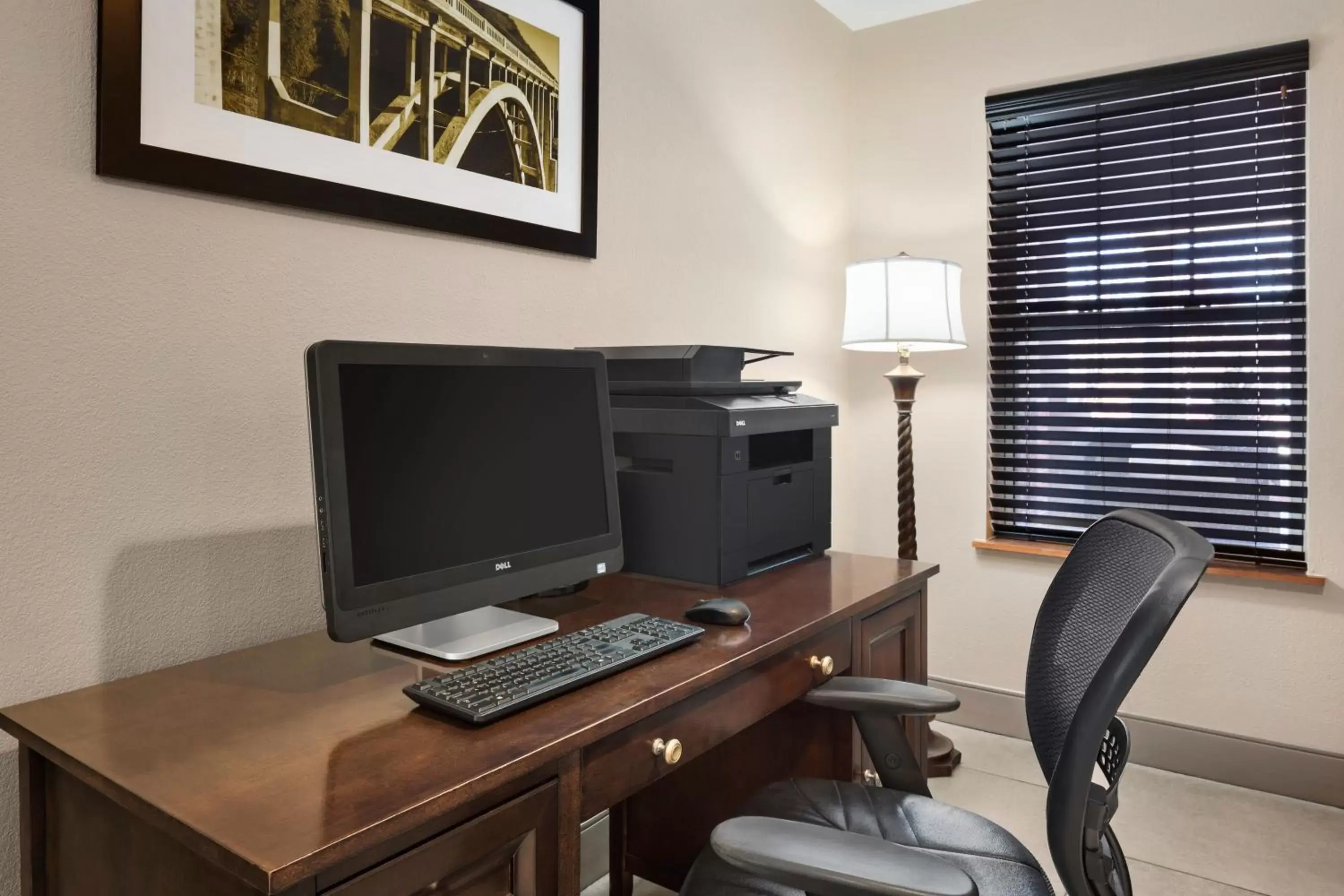 Business facilities, Business Area/Conference Room in Country Inn & Suites by Radisson, Lexington, KY