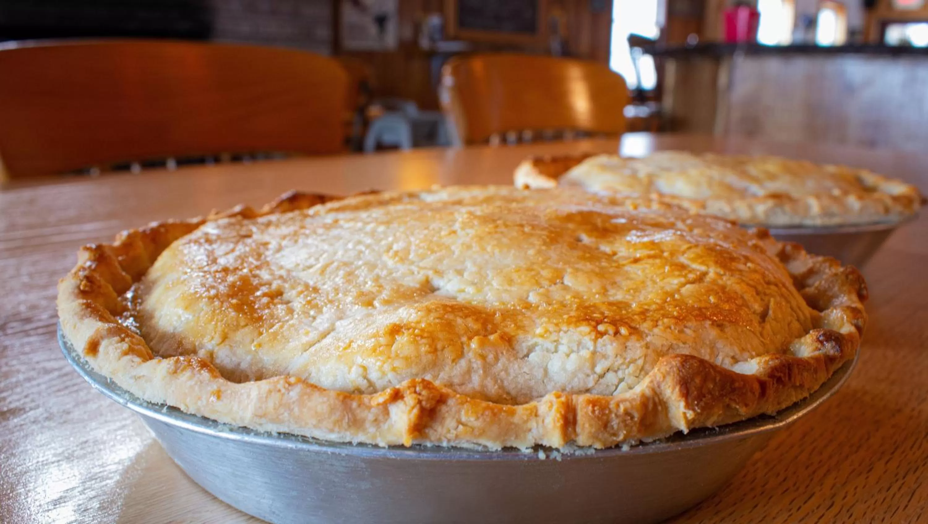 Restaurant/places to eat, Food in North Creek Lodge at Gore Mountain