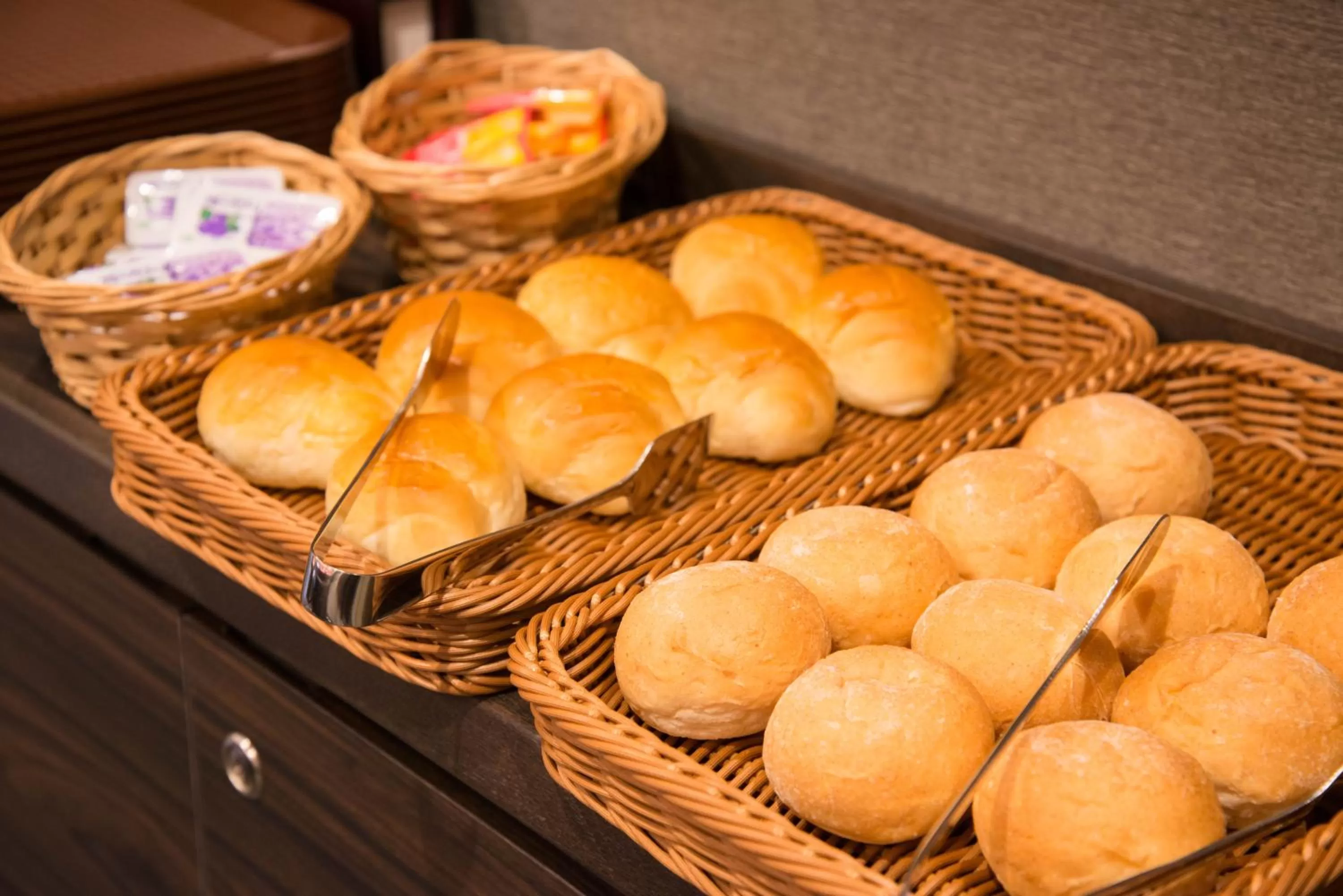 Lobby or reception in Sakura Sky Hotel